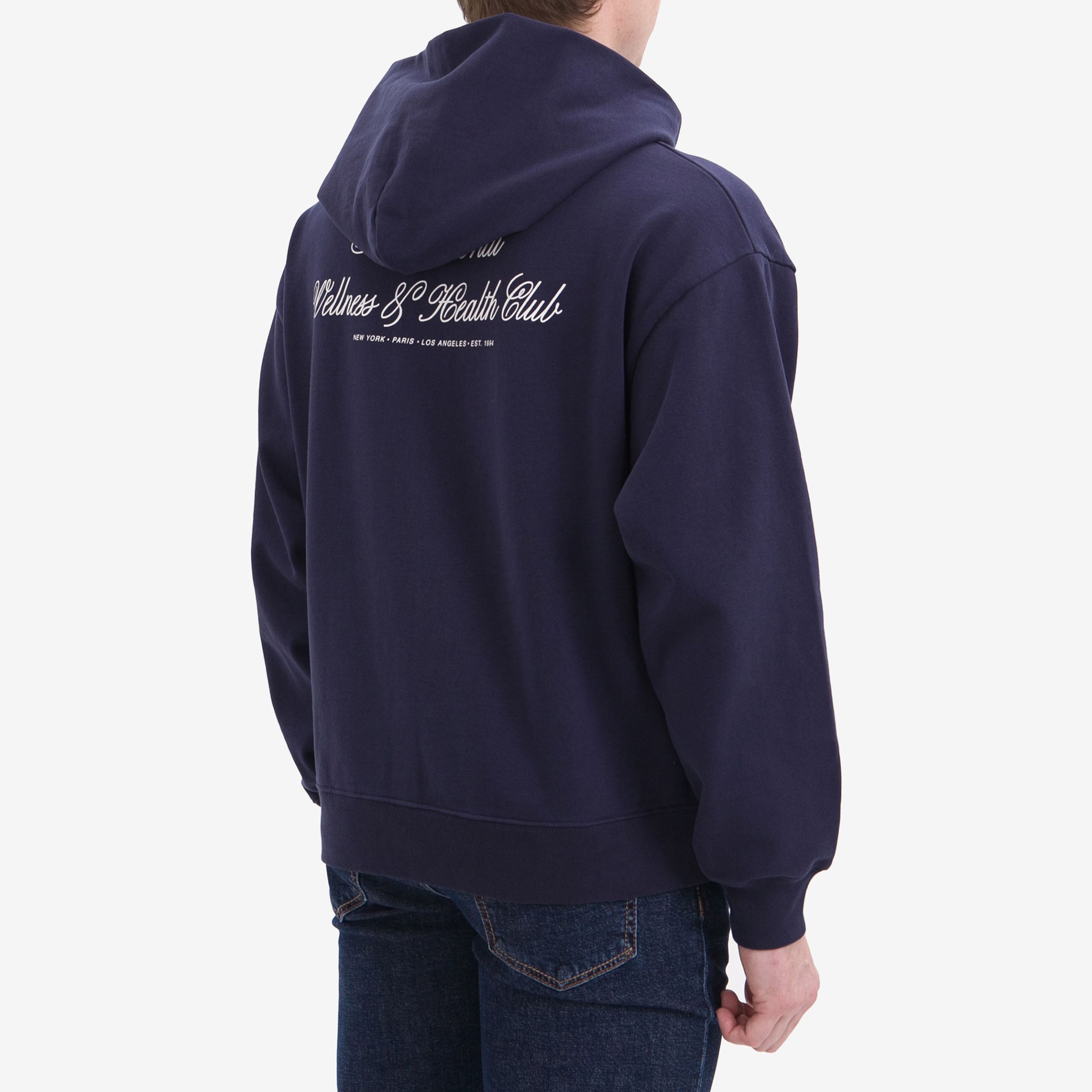 Худі чоловіче 