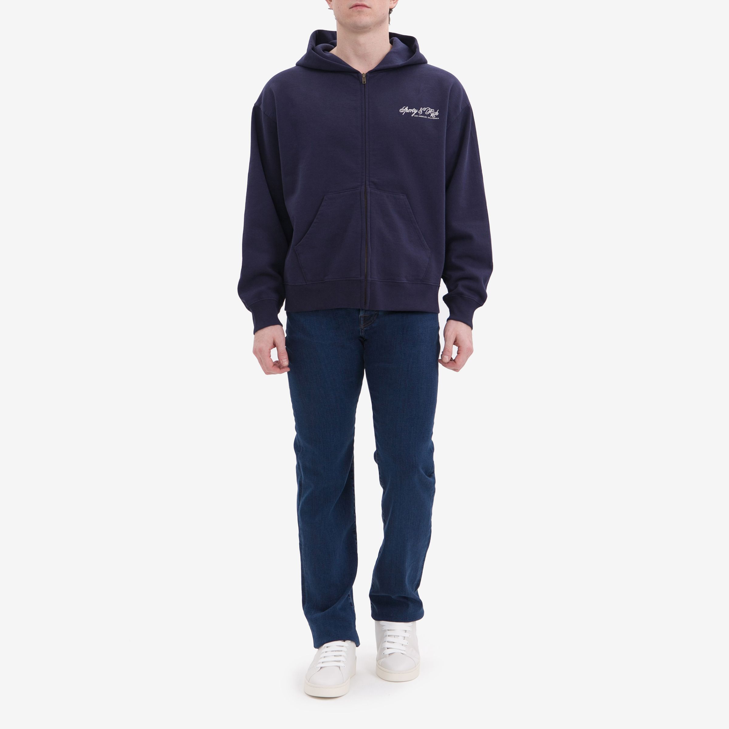 Джинси чоловічі 