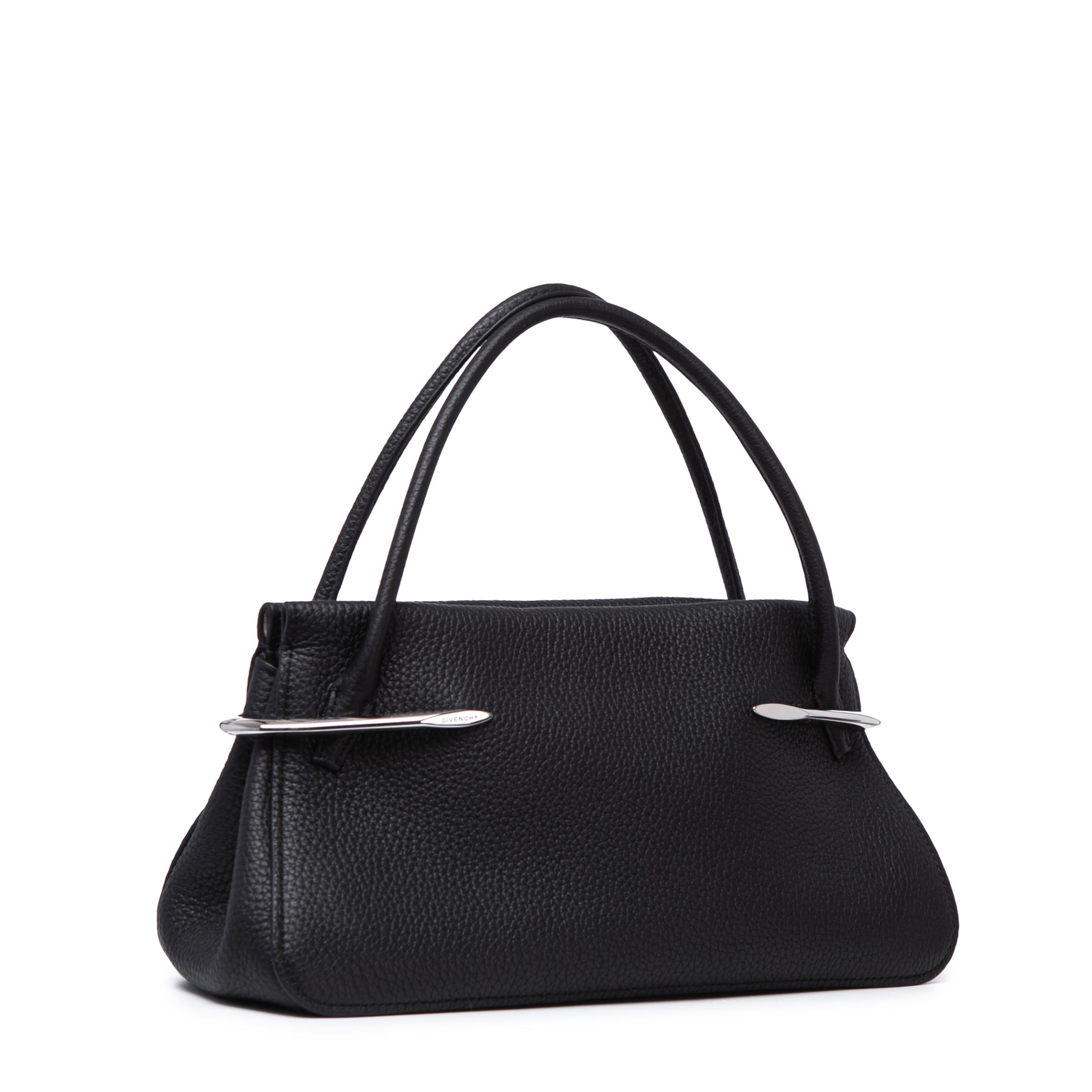 Сумка-саквояж женская