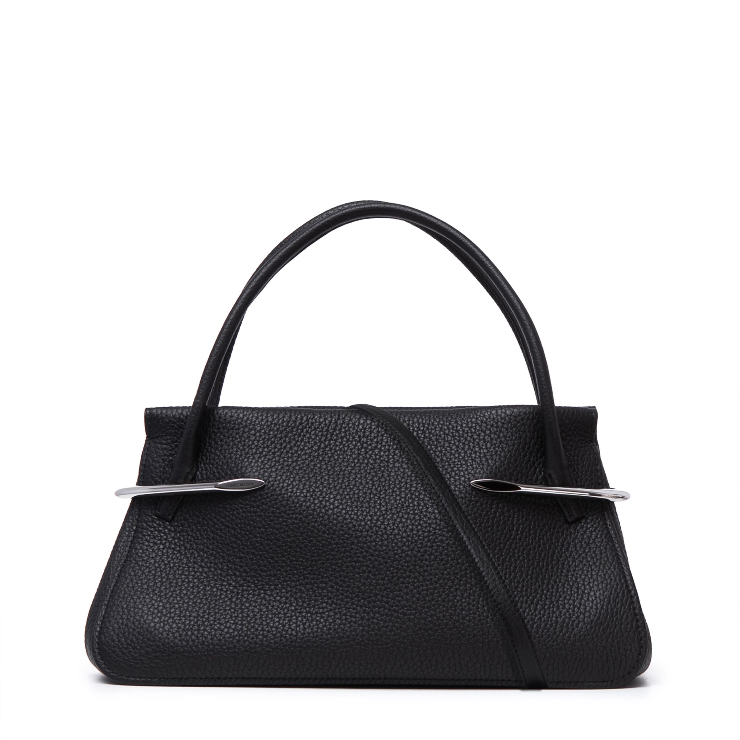 Сумка-саквояж женская