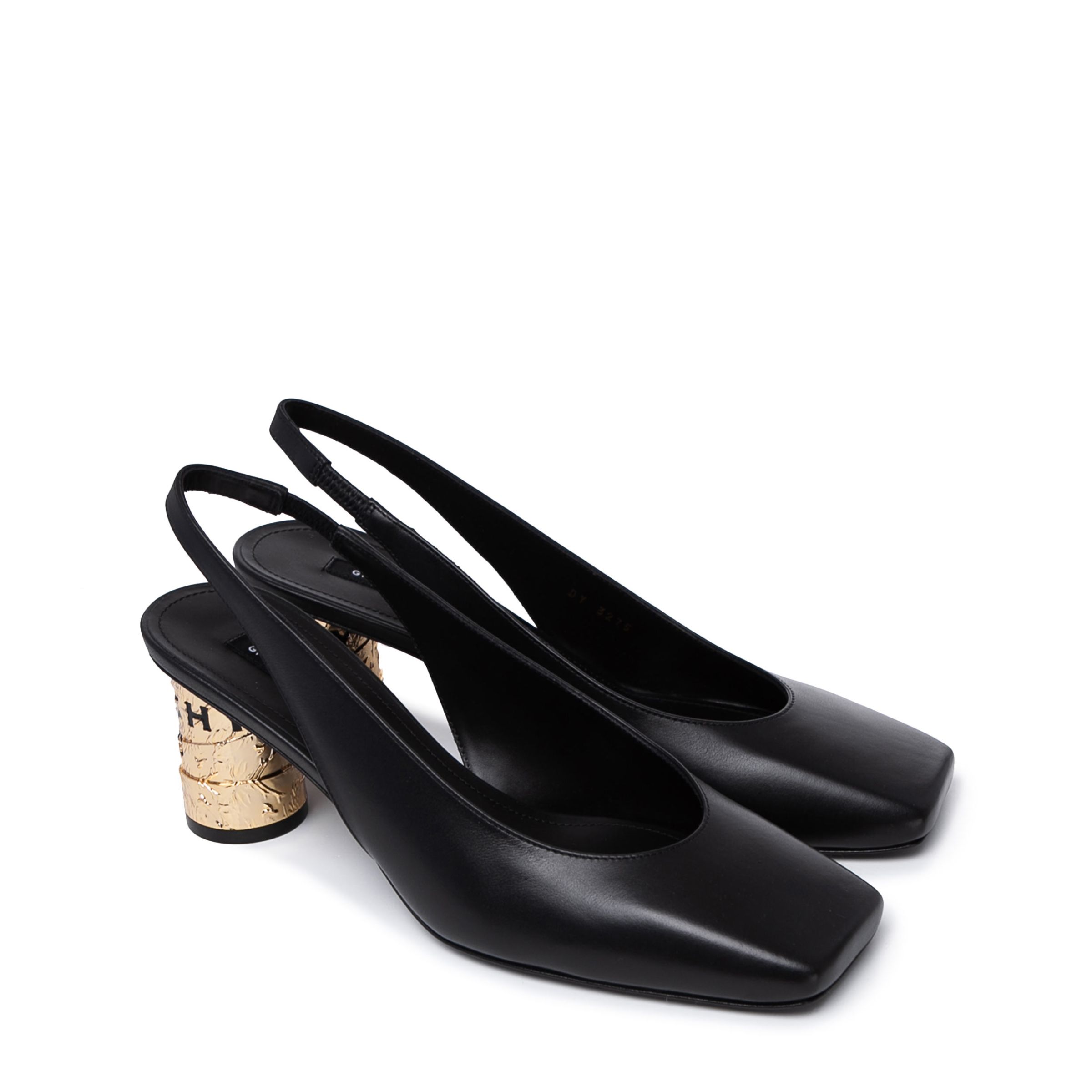 Туфлі-слінгбеки жіночі