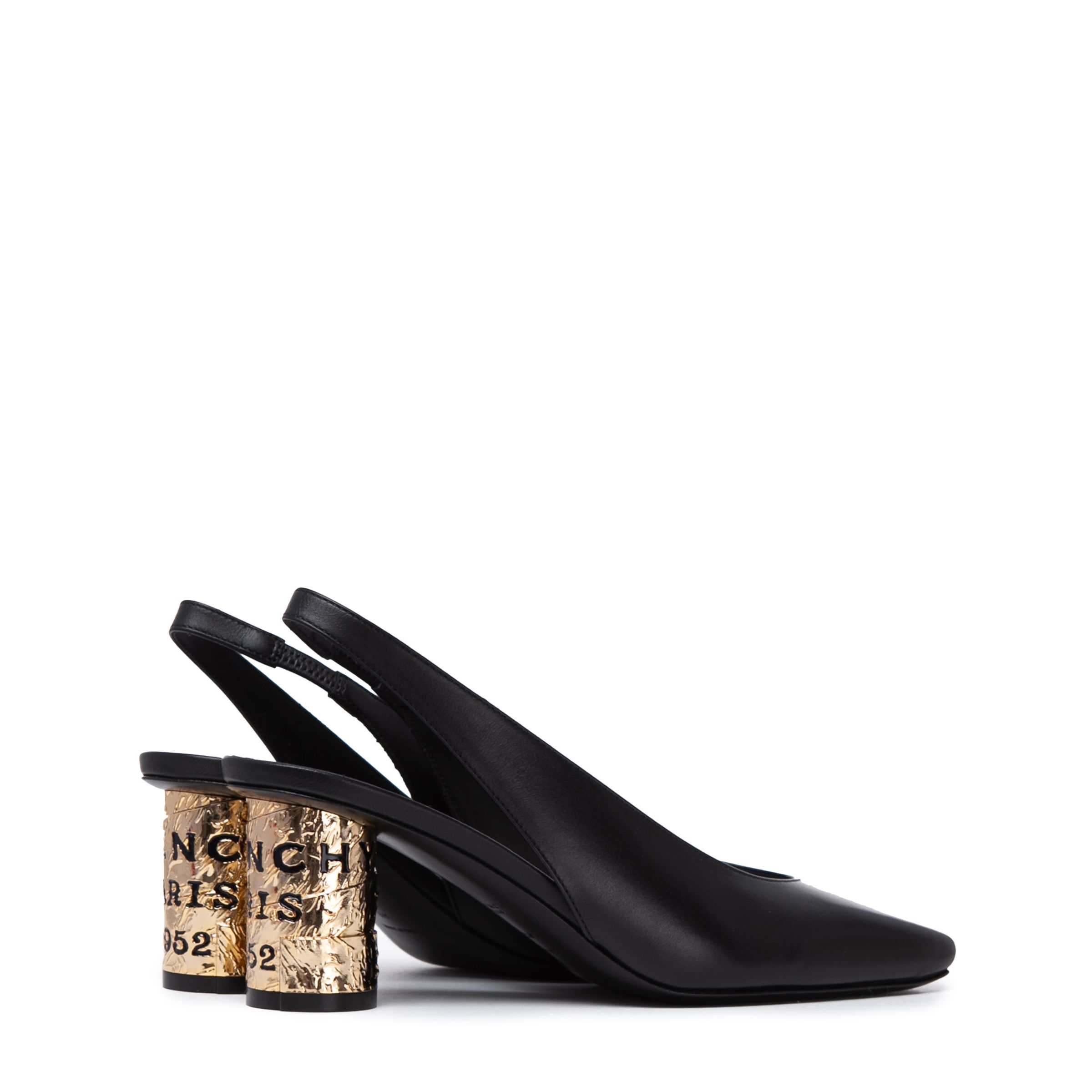 Туфлі-слінгбеки жіночі