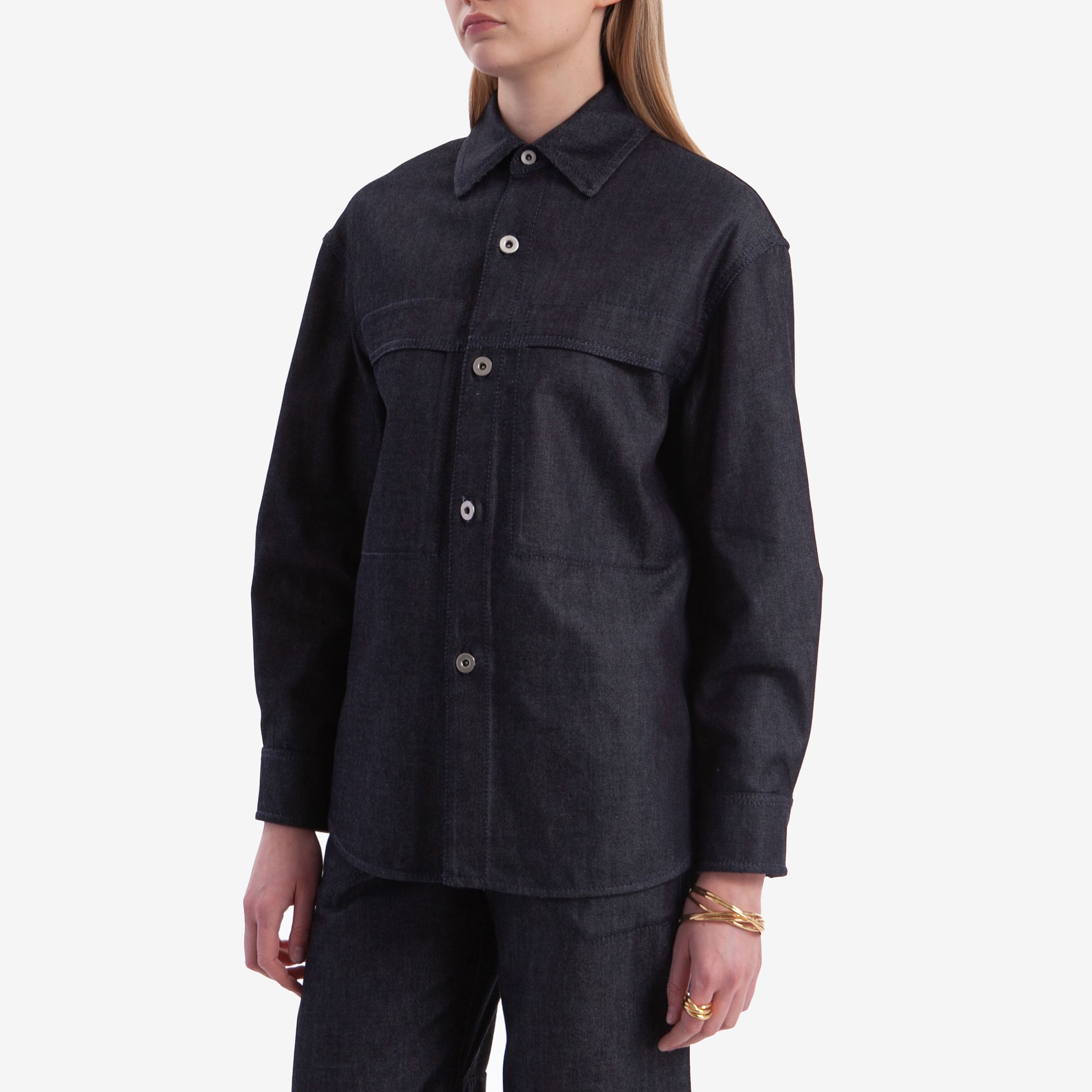 Рубашка женская