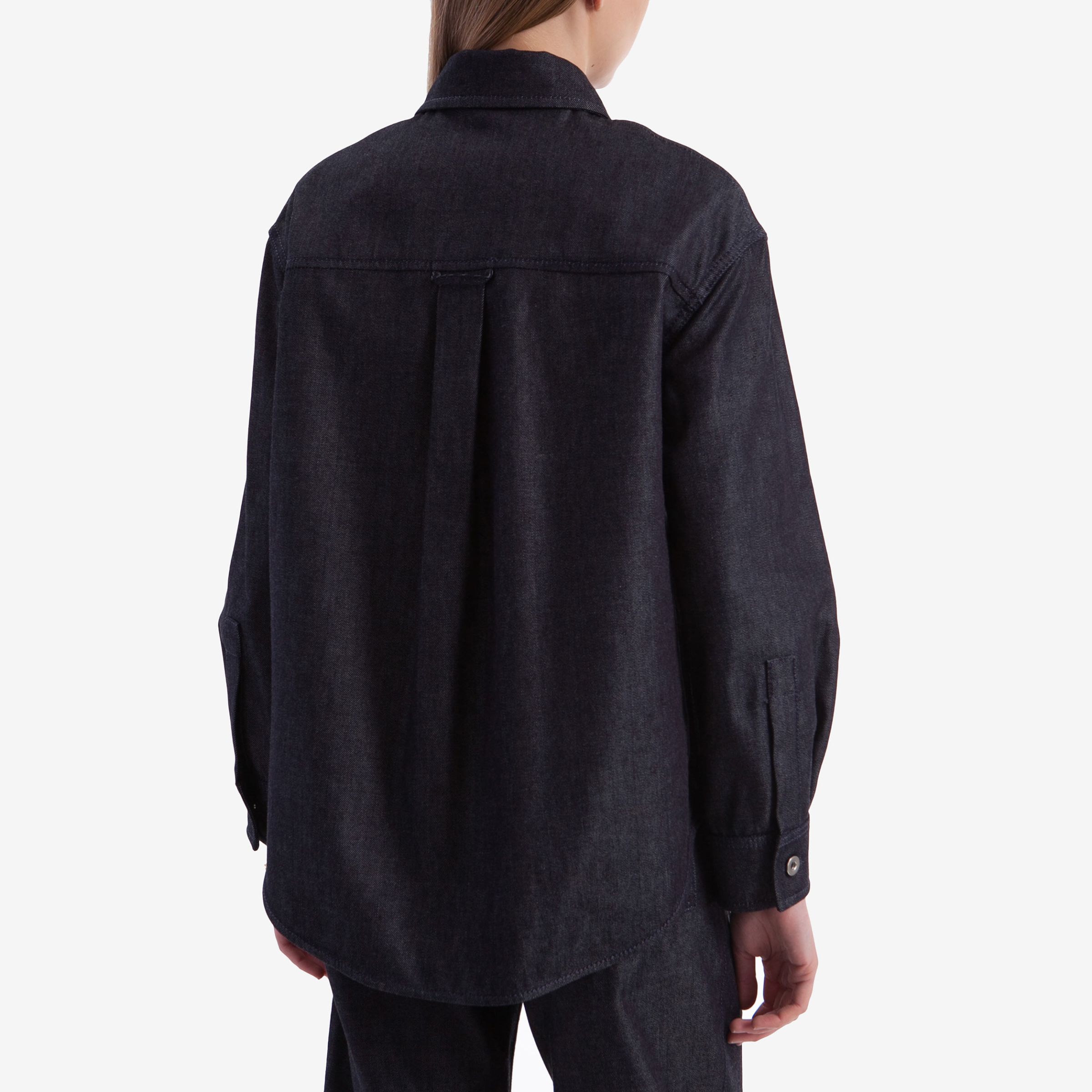 Рубашка женская