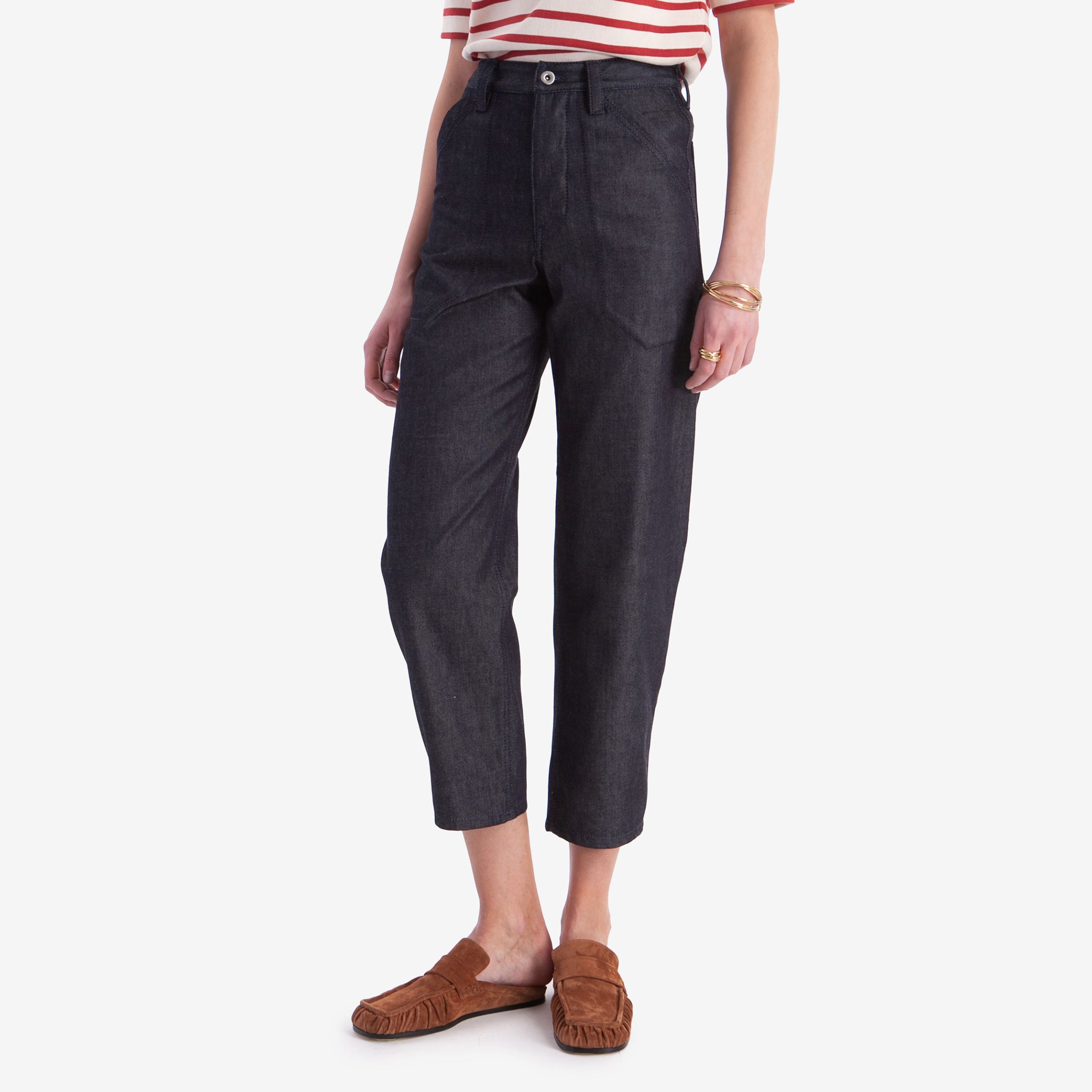 Джинсы женские 