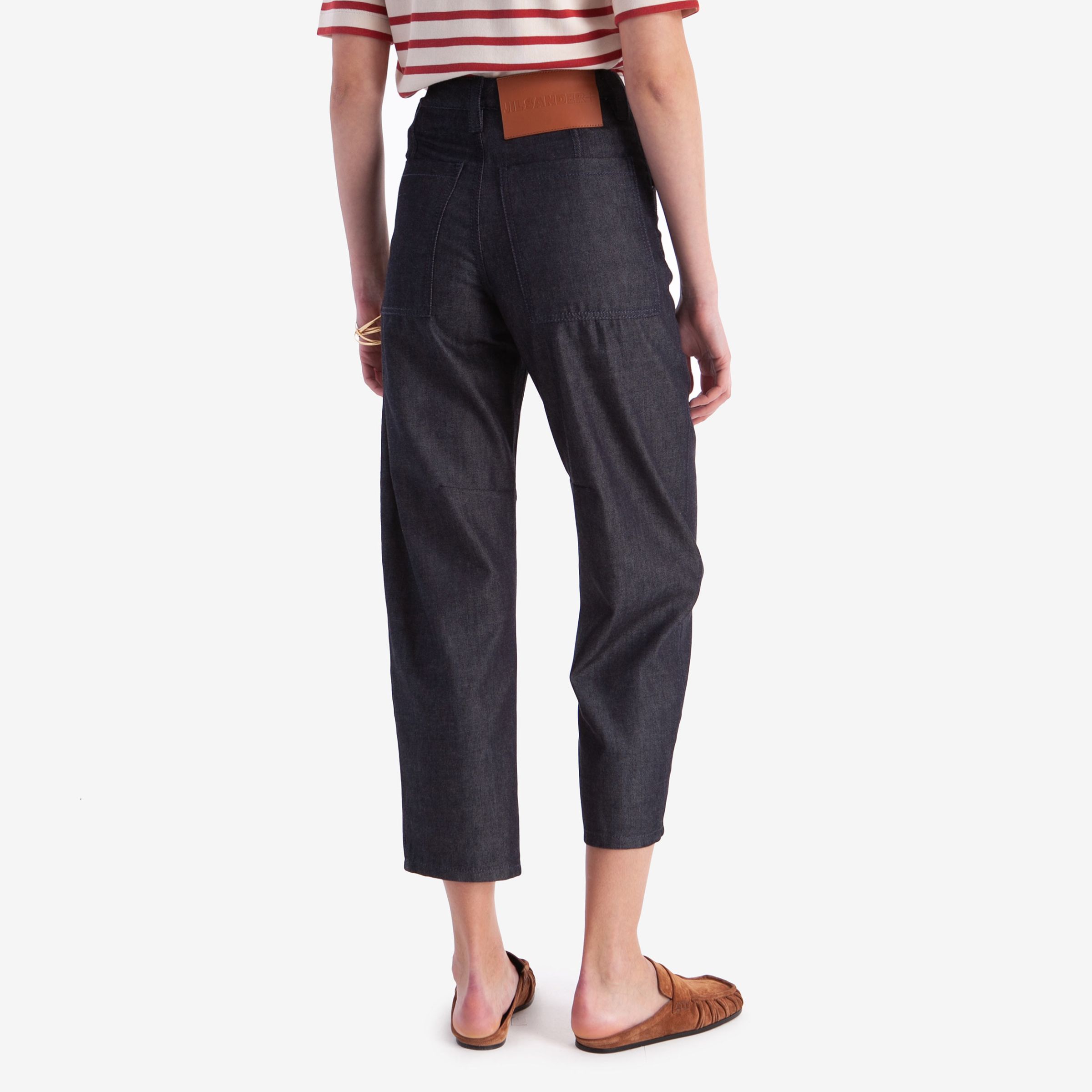 Джинсы женские 