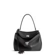 Сумка Balenciaga Rodeo Small чёрная
