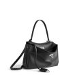 Сумка Balenciaga Rodeo Small чёрная