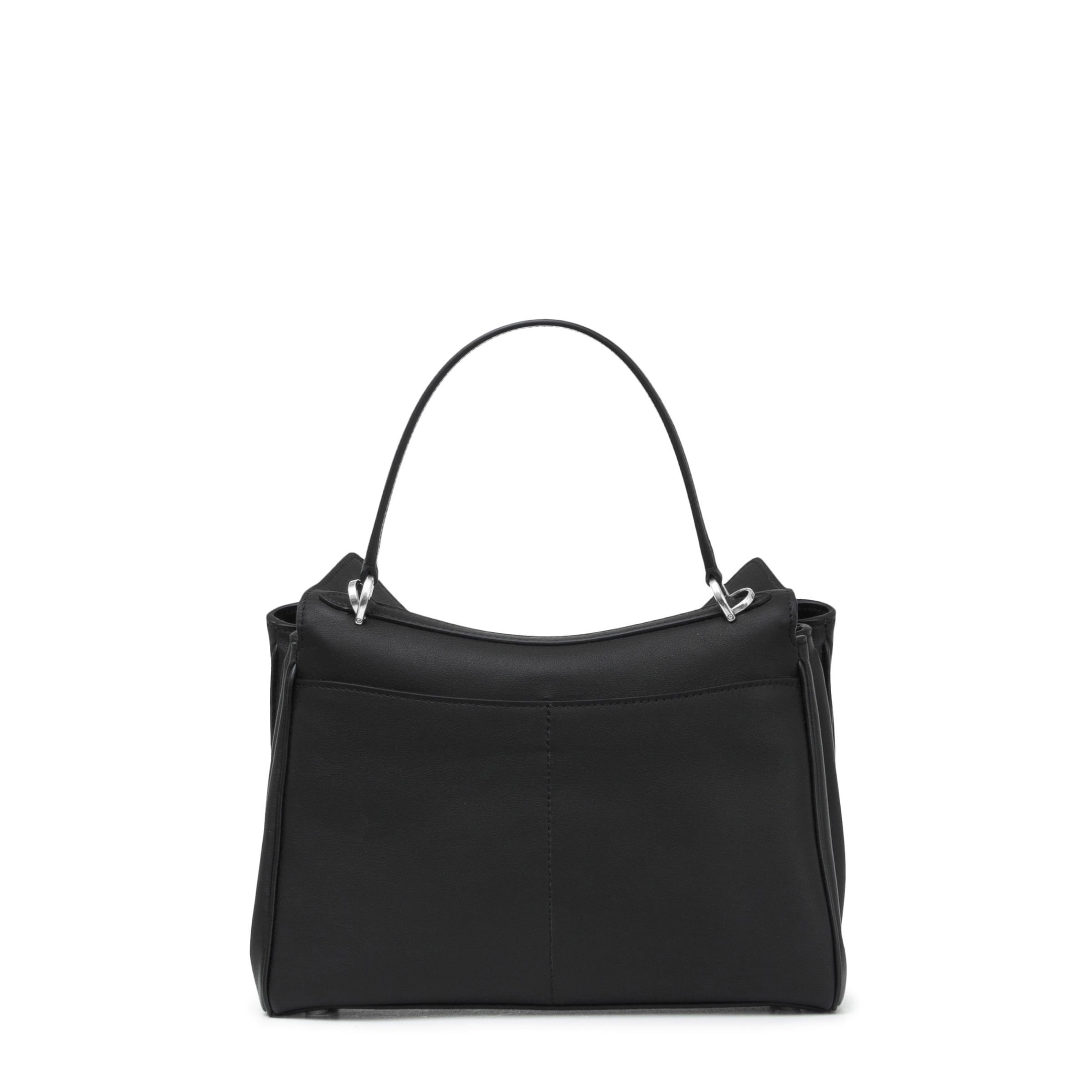 Сумка Balenciaga Rodeo Small чёрная