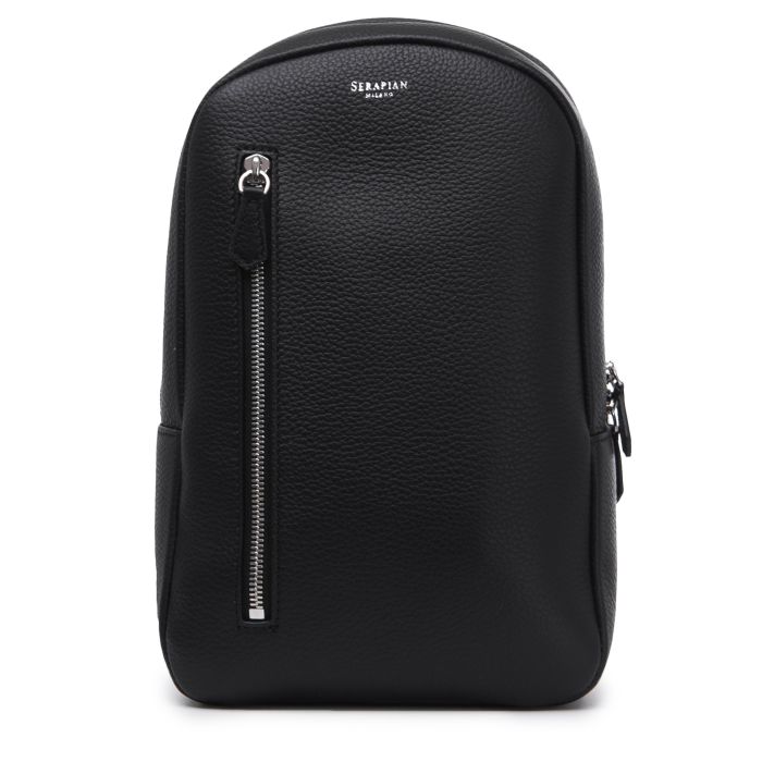 Сумка-слинг мужская