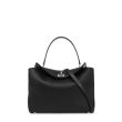 Сумка Balenciaga Rodeo Small чёрная