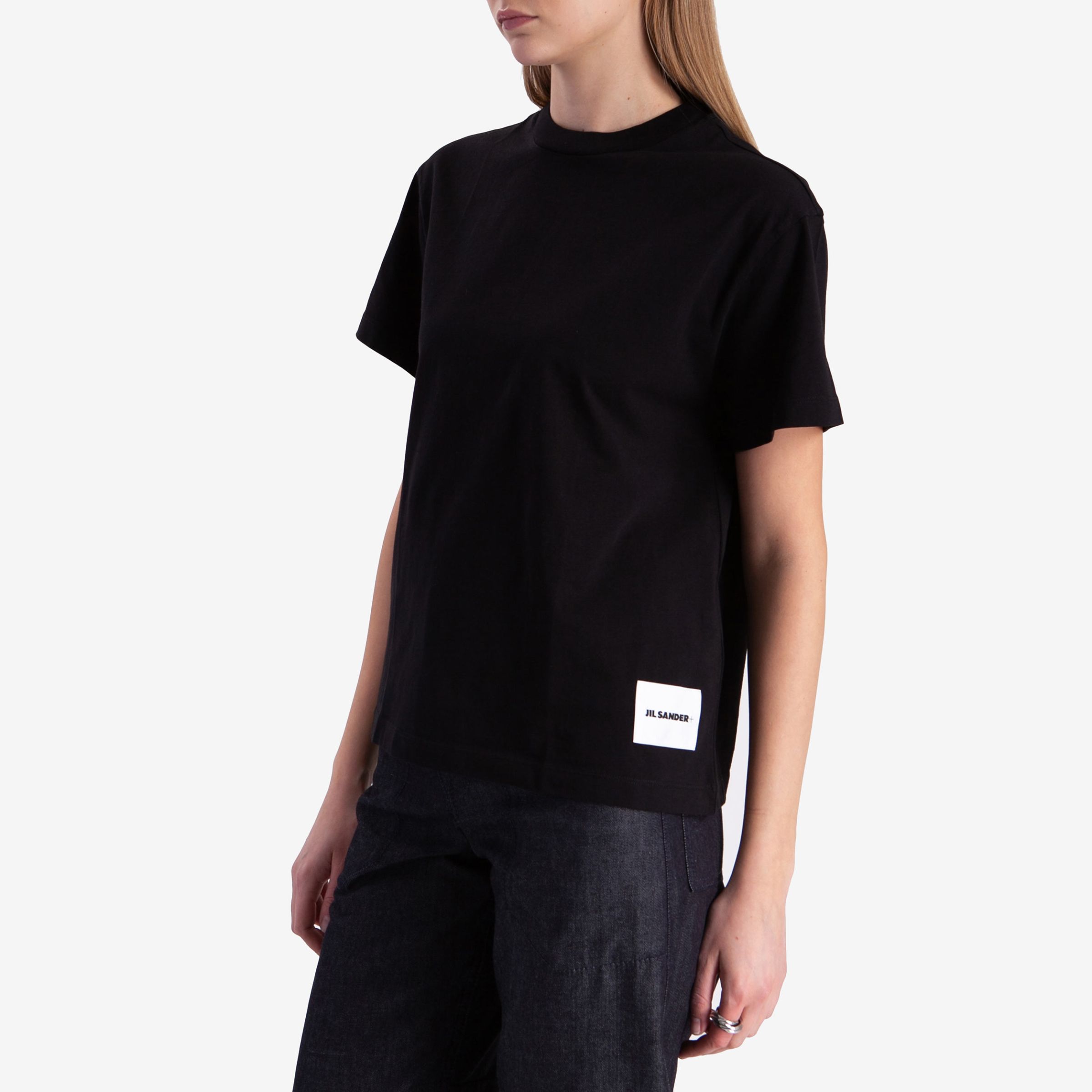 Набір базових футболок жіночих