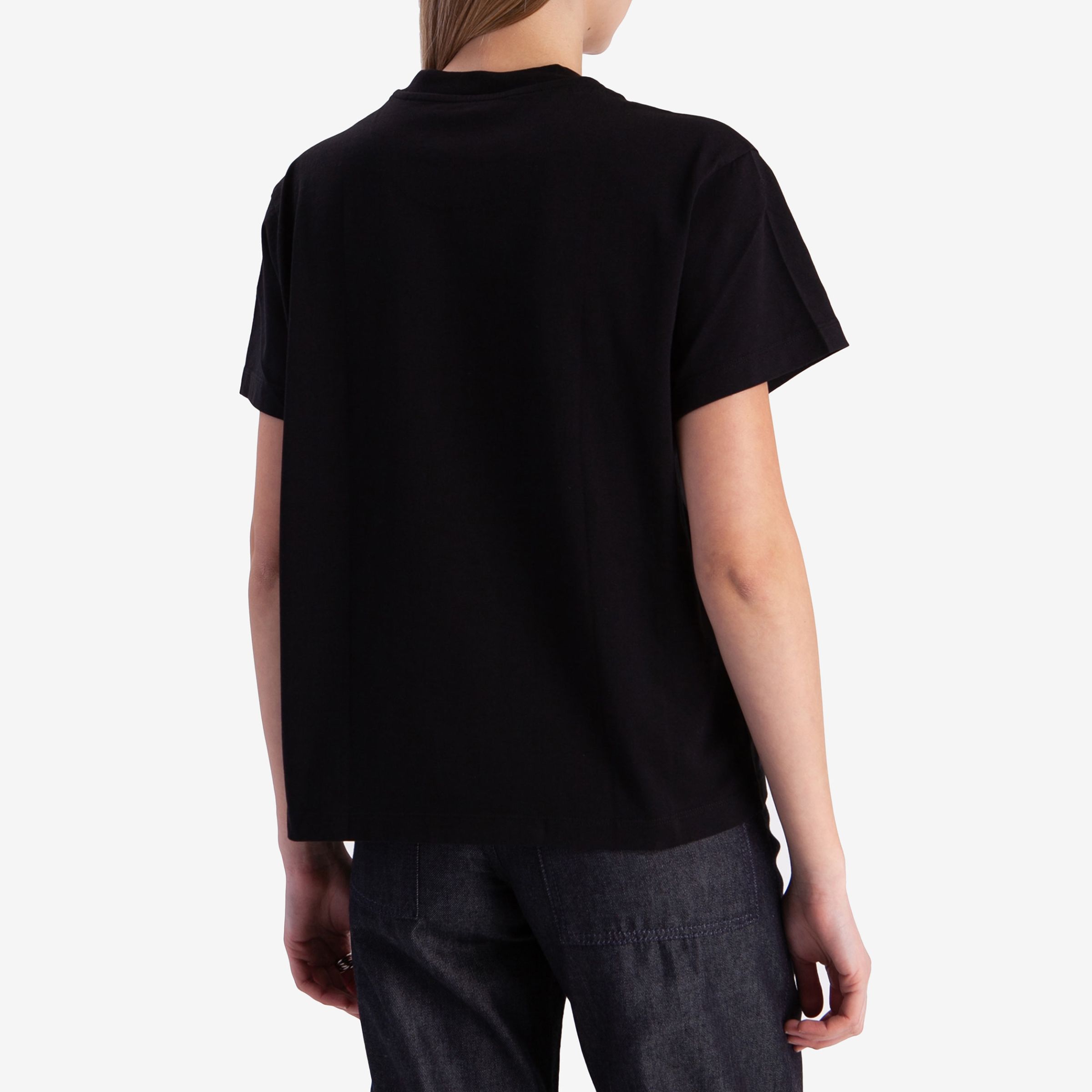 Набір базових футболок жіночих