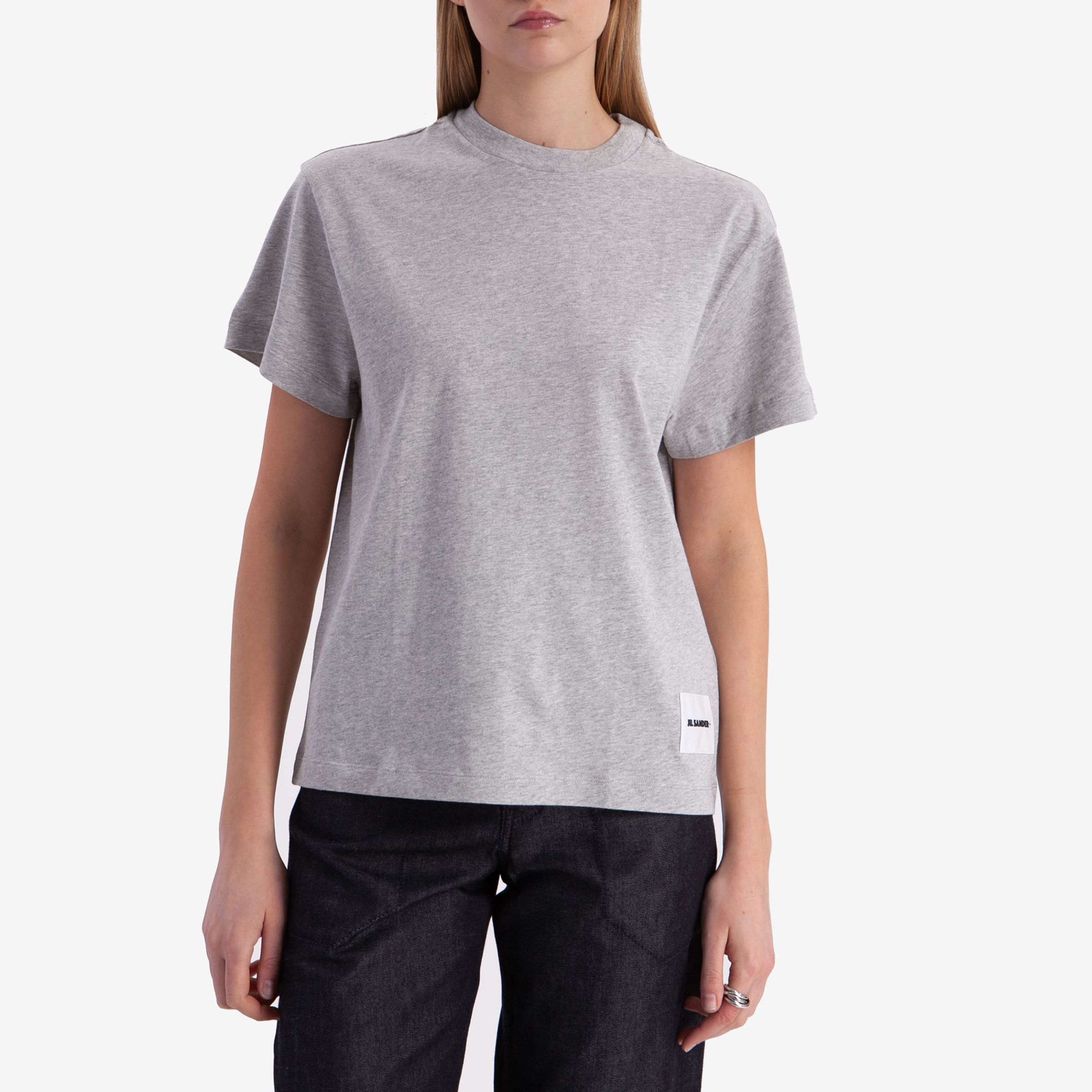 Набір базових футболок жіночих