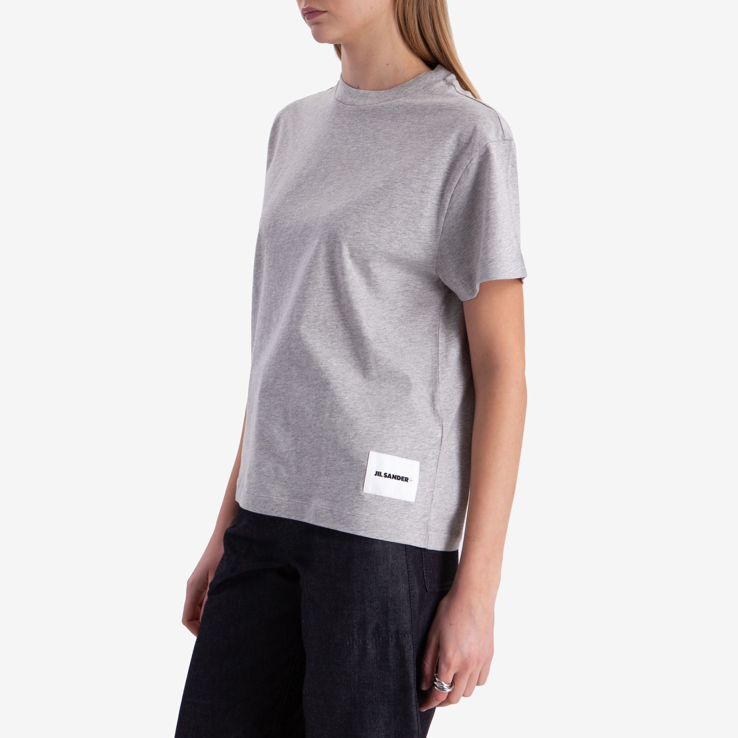 Набір базових футболок жіночих