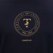 Футболка Tombolini синя