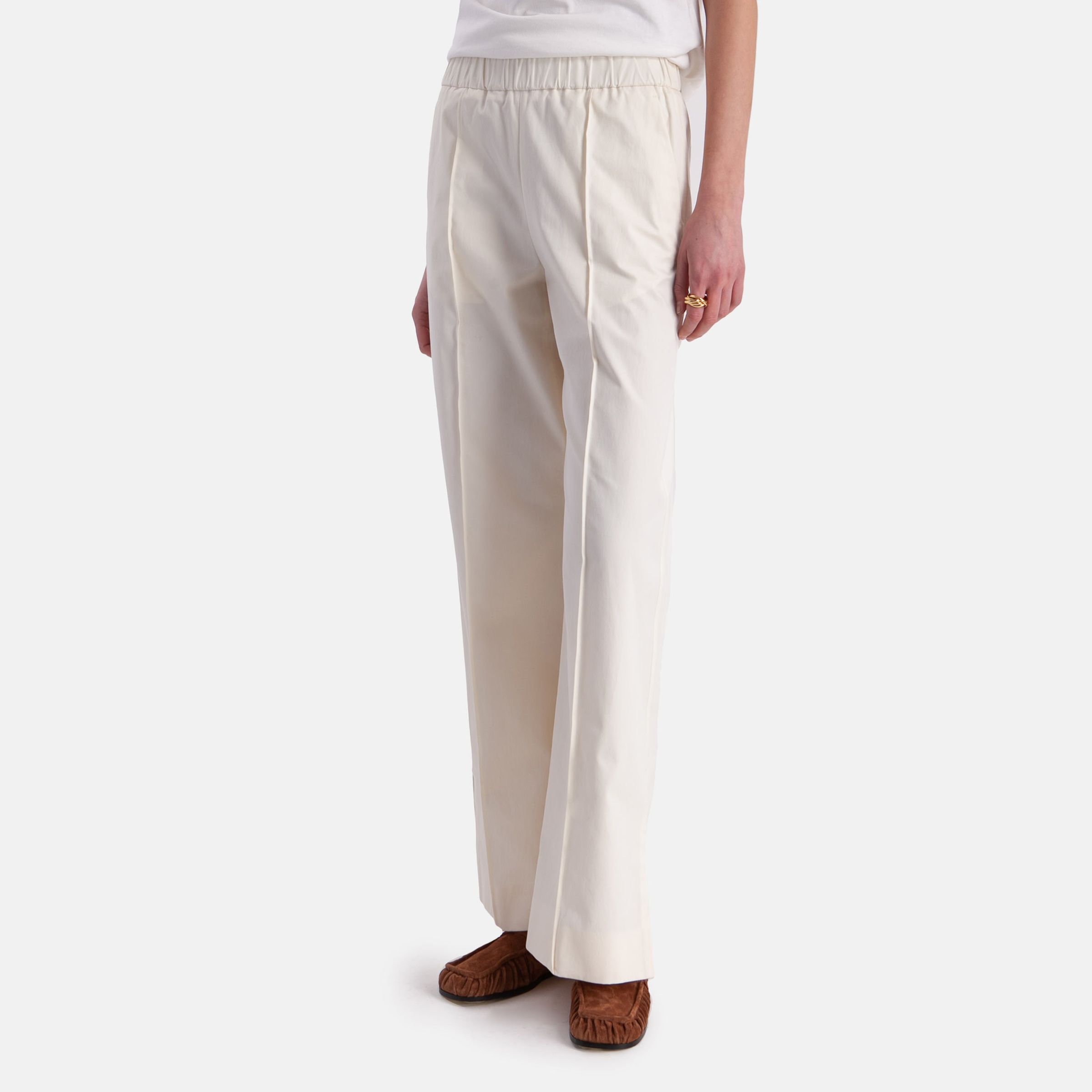 Брюки женские