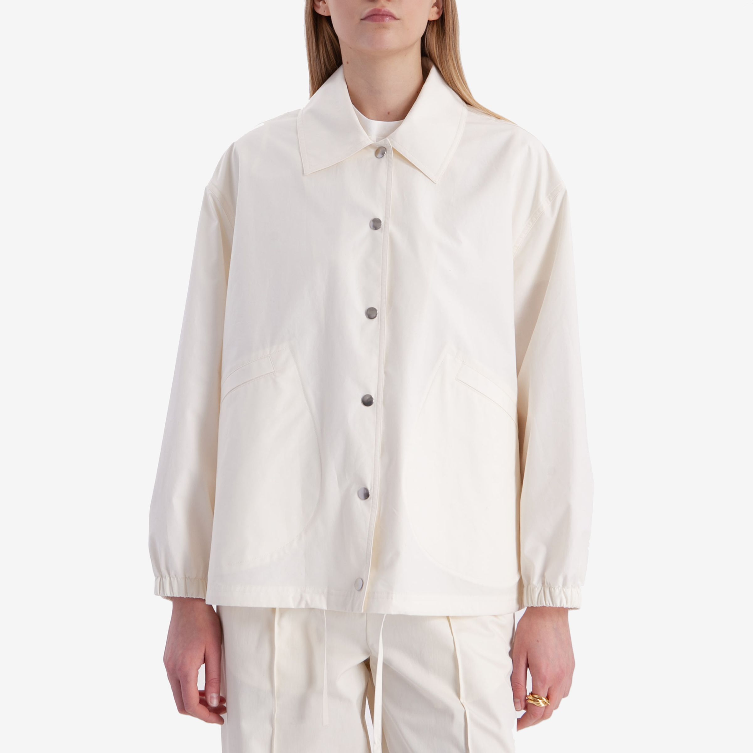 Куртка-блузон женская