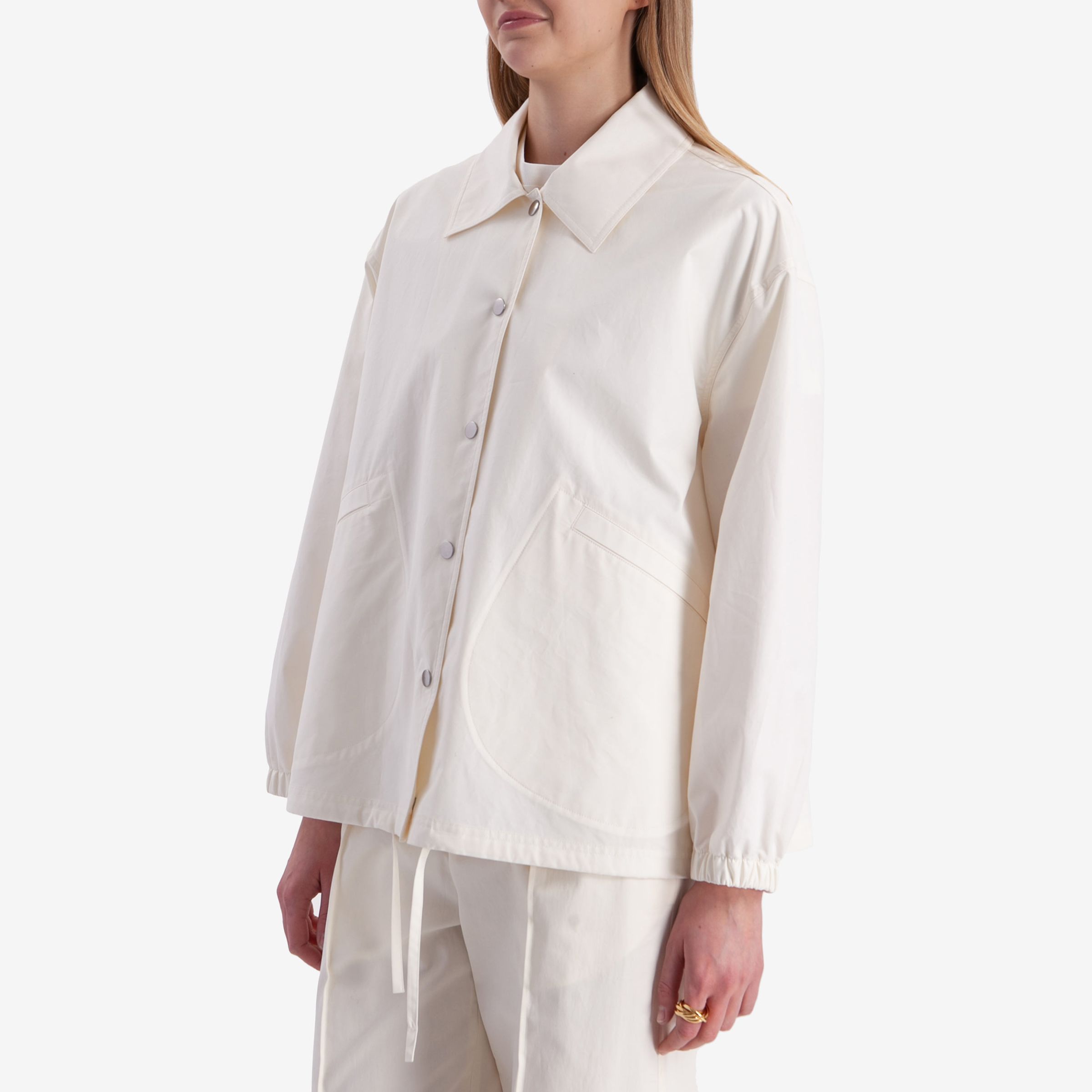 Куртка-блузон женская