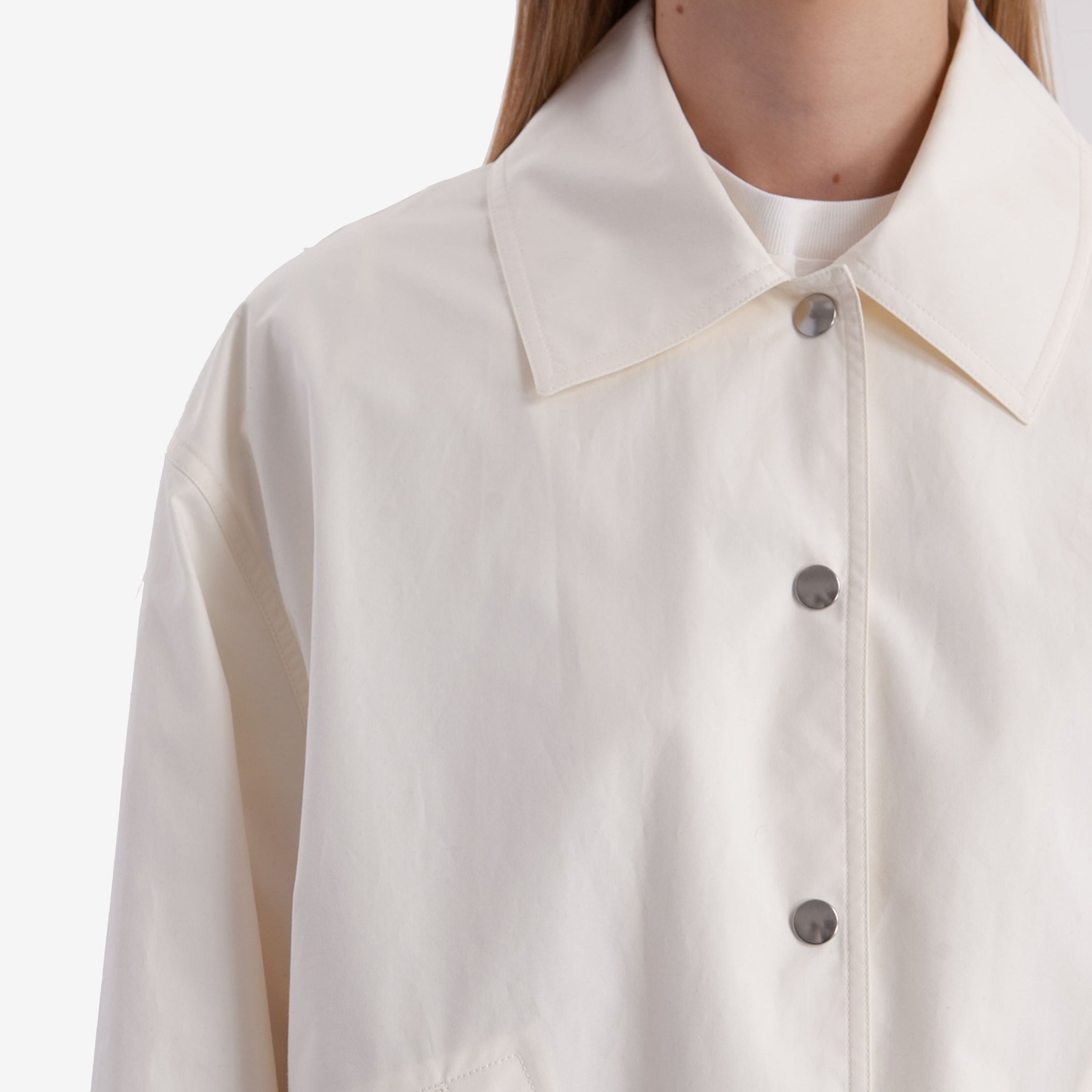 Куртка-блузон женская