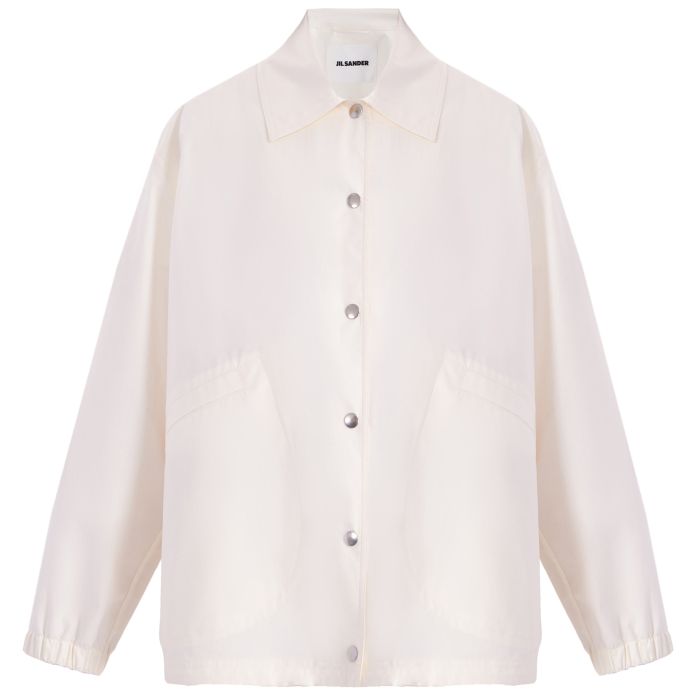 Куртка-блузон женская