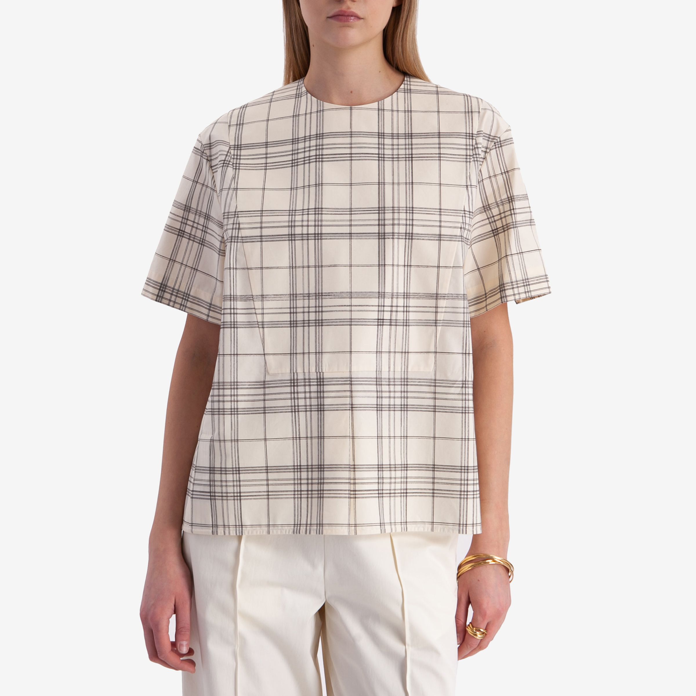 Блуза женская