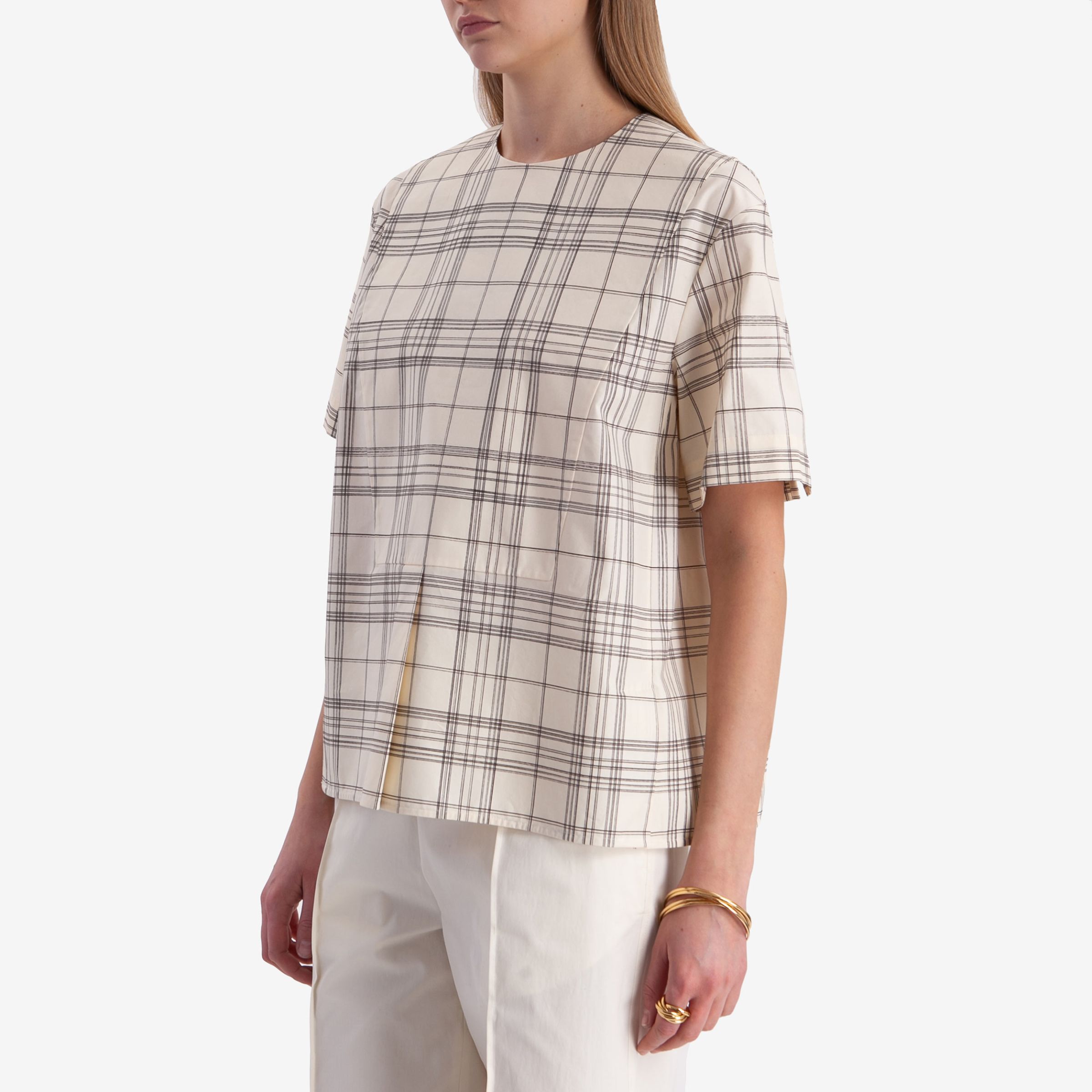 Блуза женская