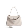 Сумка Balenciaga Rodeo Mini бежевая