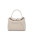 Сумка Balenciaga Rodeo Mini бежевая