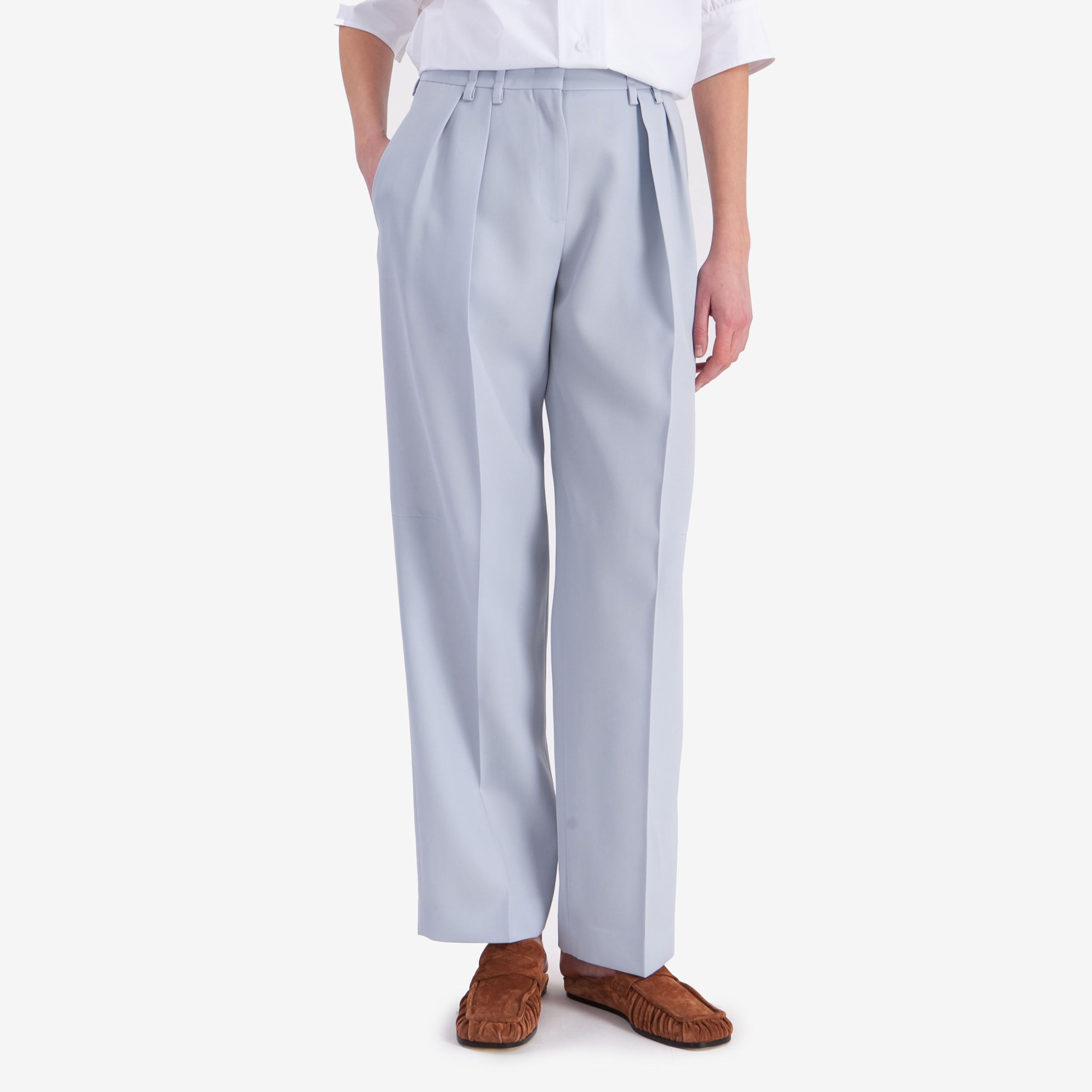 Брюки женские