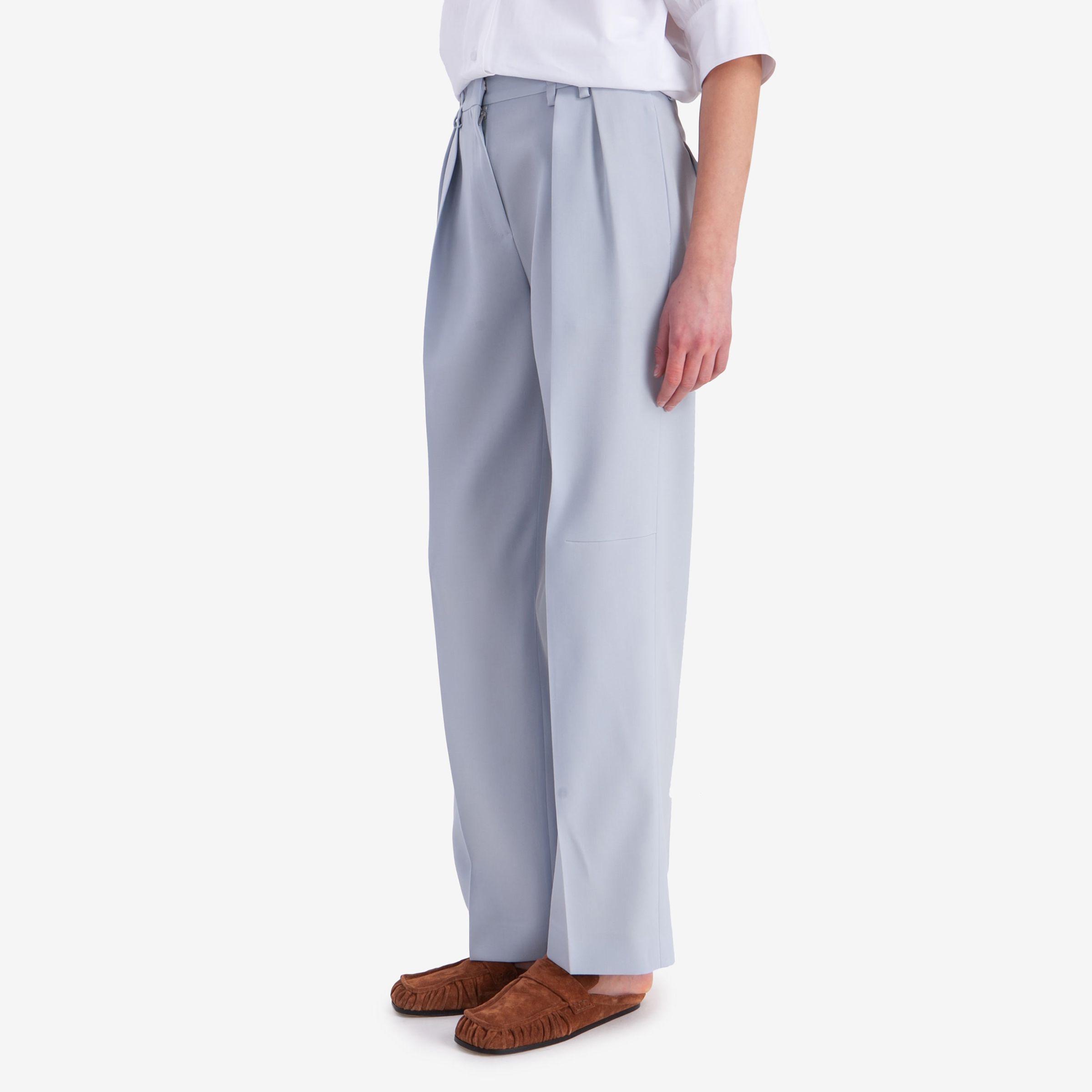 Брюки женские