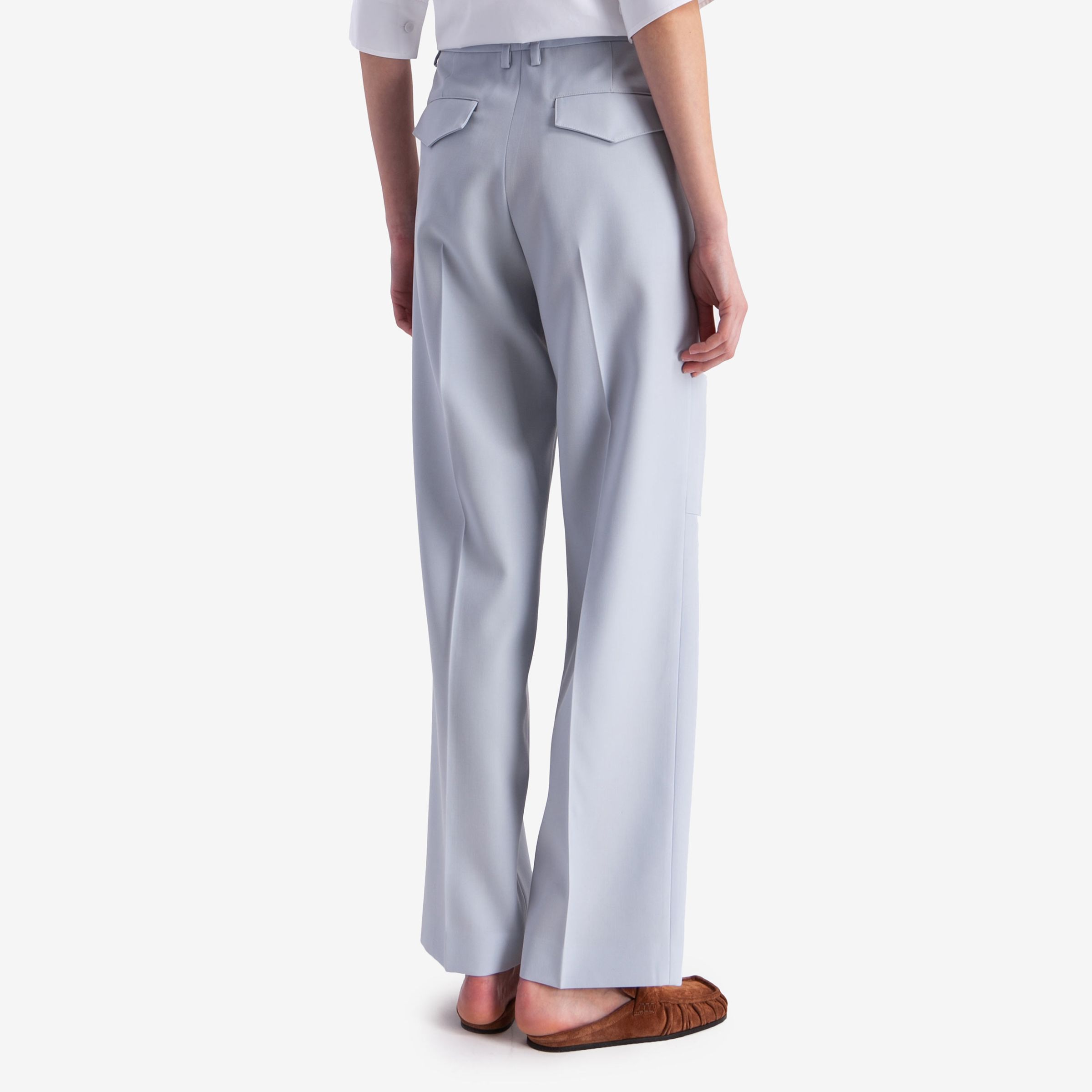 Брюки женские