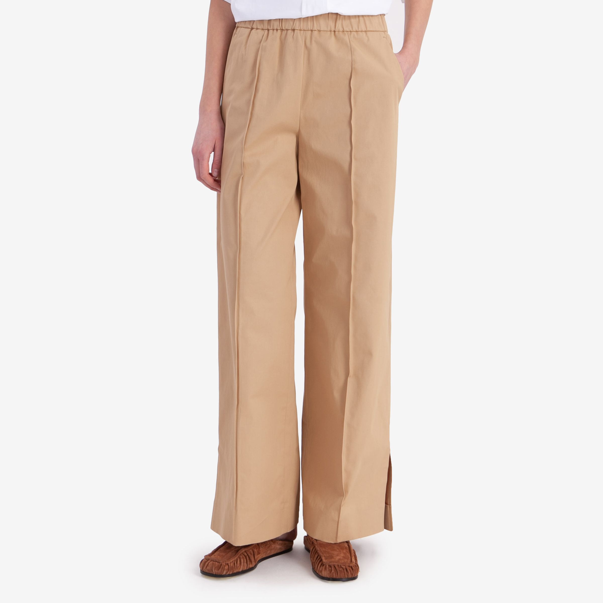 Брюки женские