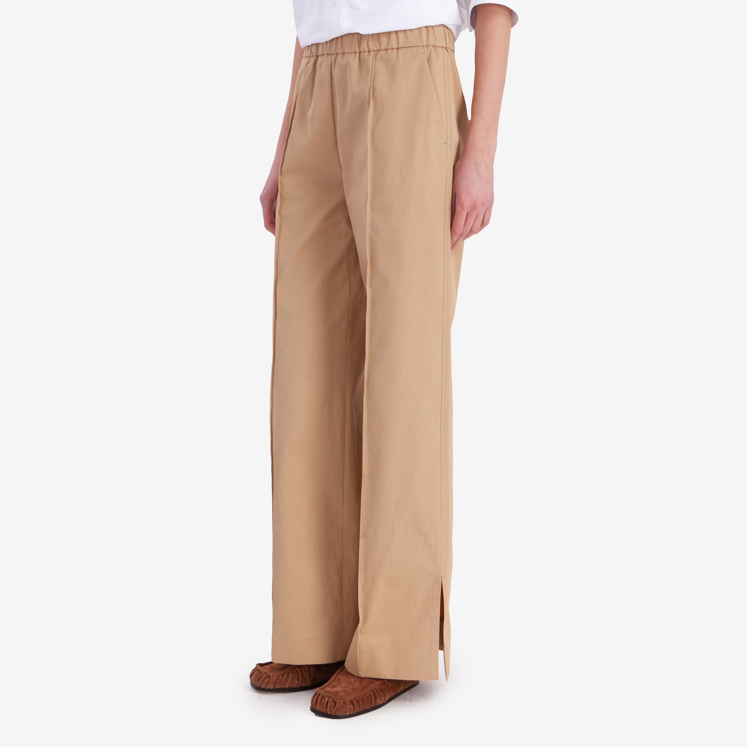 Брюки женские