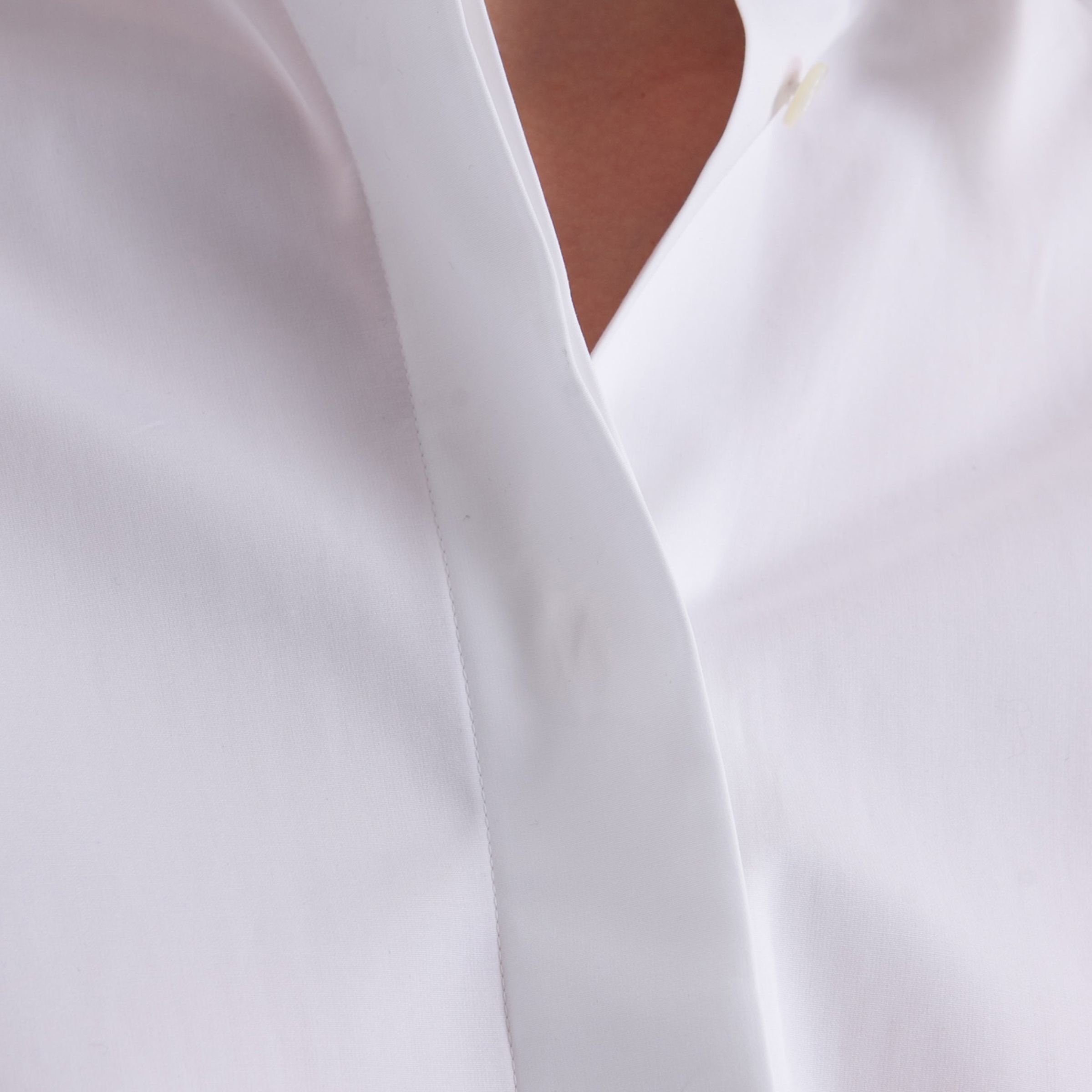 Сорочка асиметрична жіноча