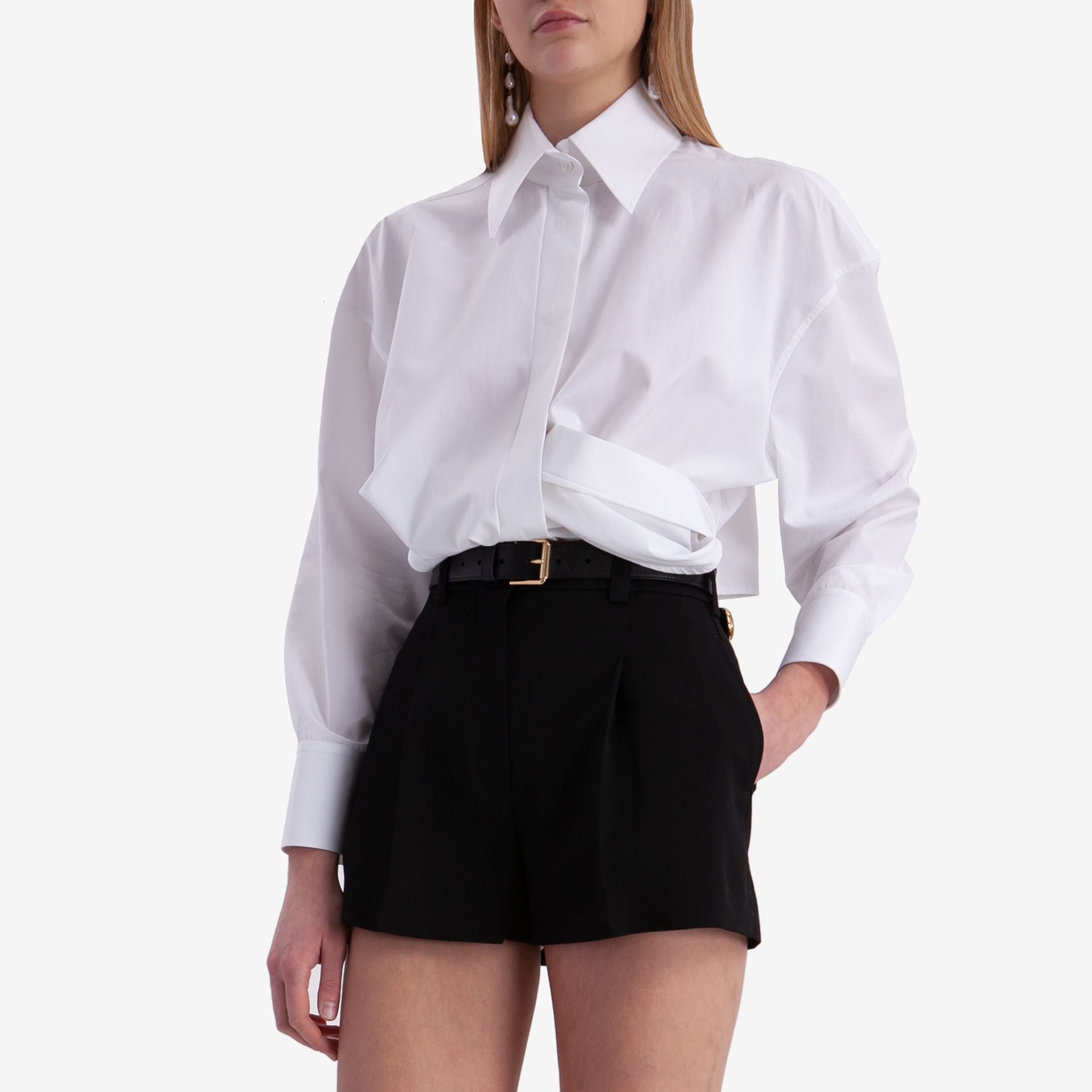 Шорты женские