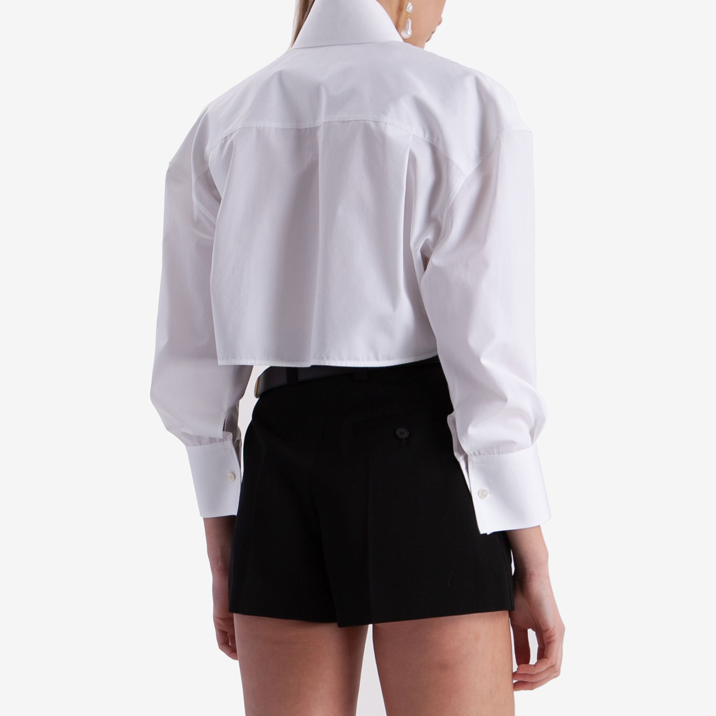 Шорты женские