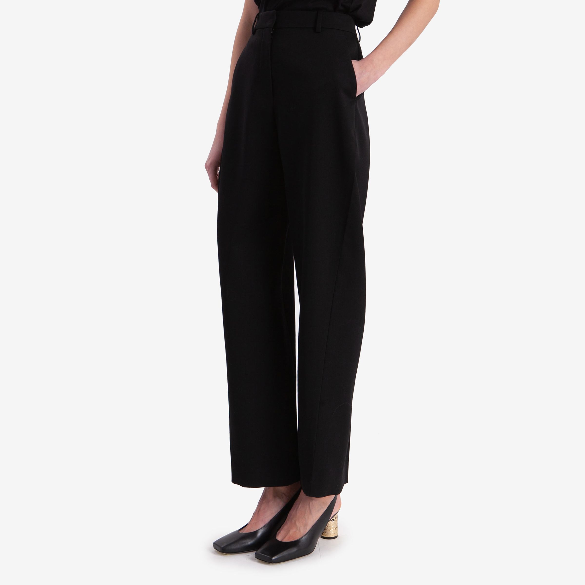 Брюки женские