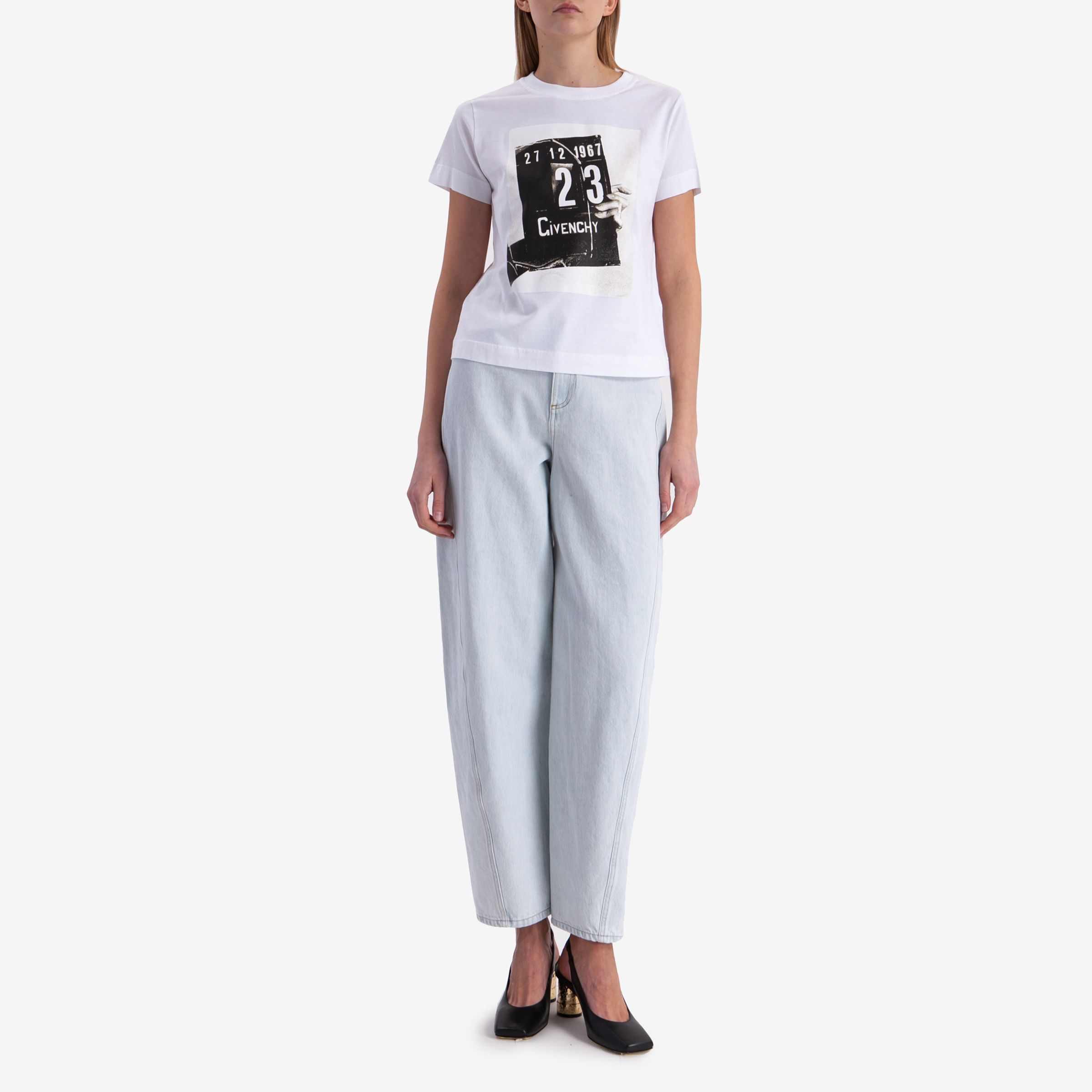 Футболка женская 