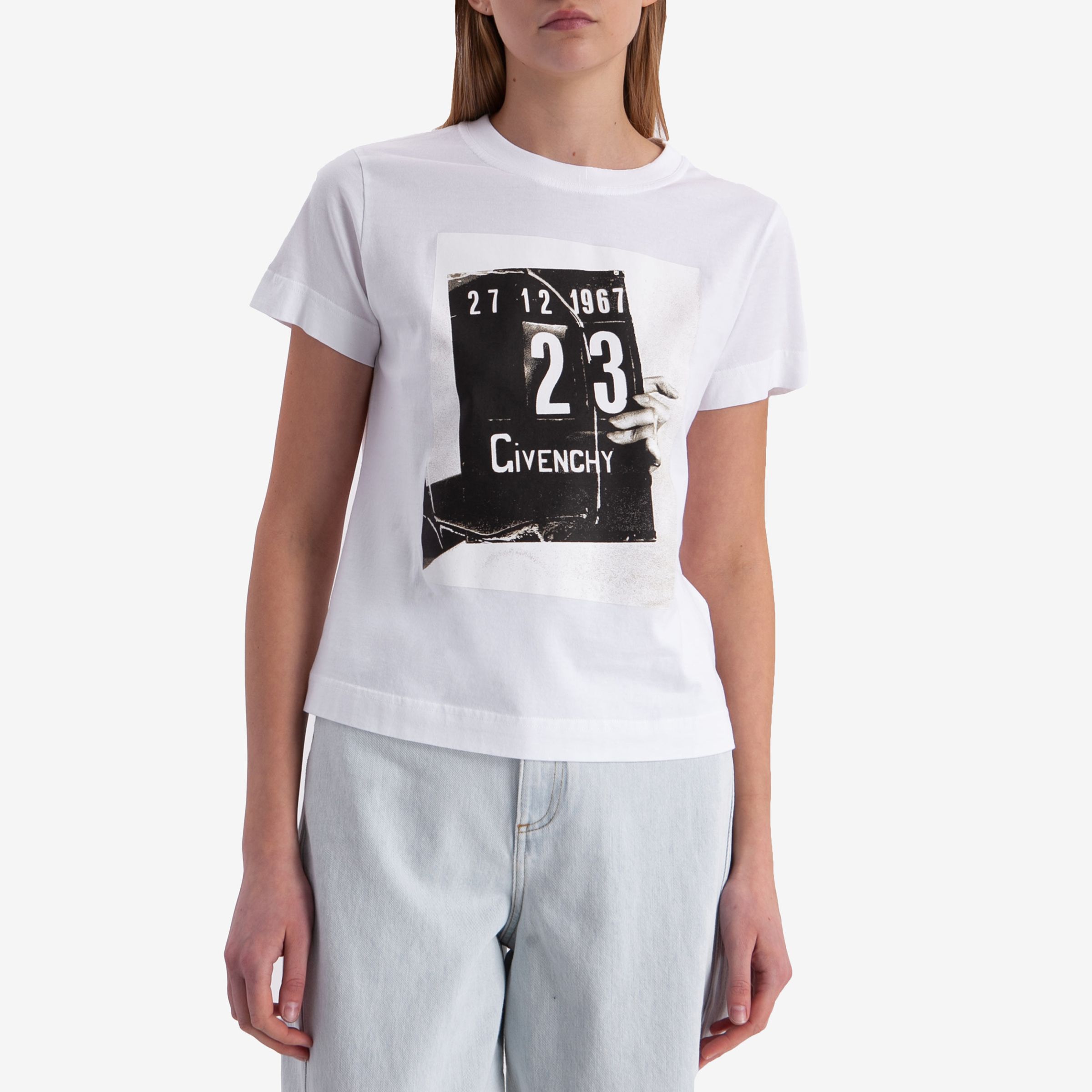 Футболка женская 