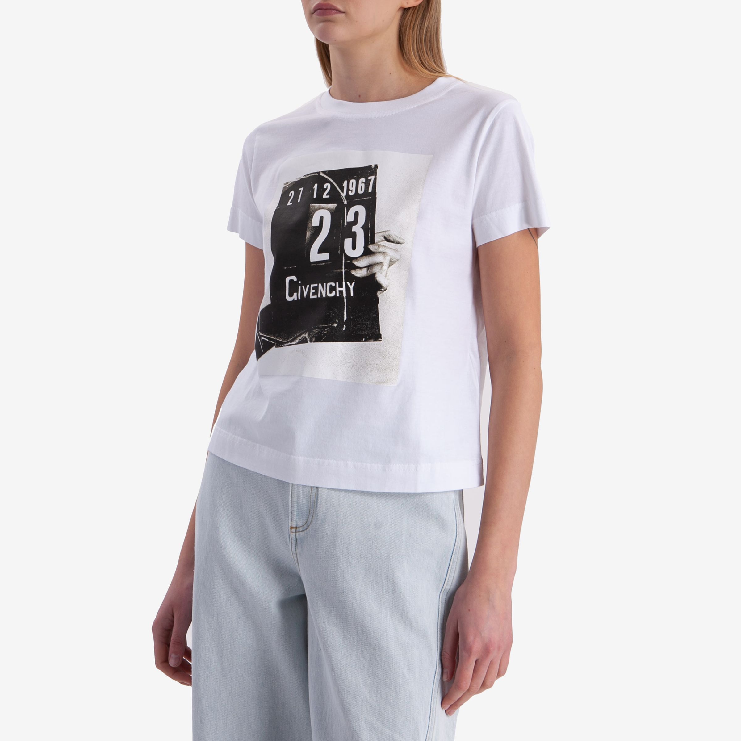 Футболка женская 