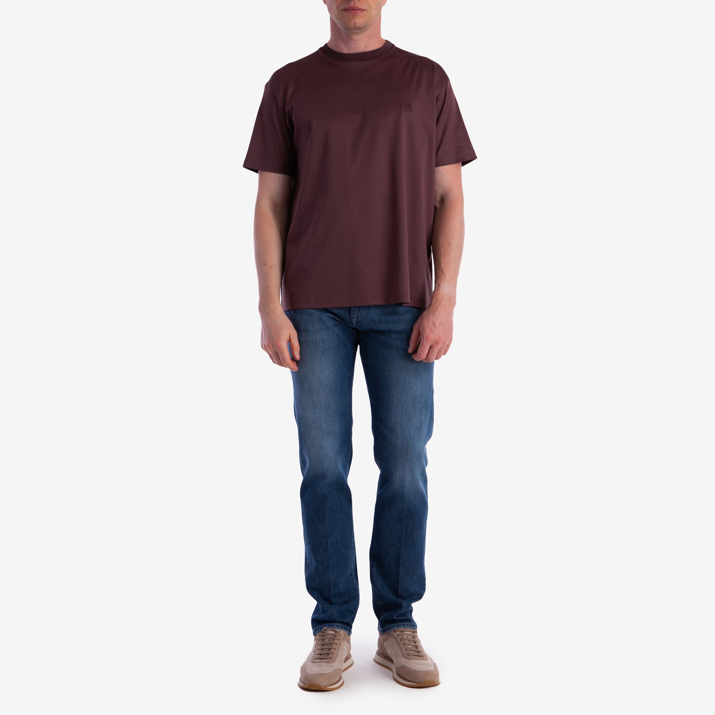 Футболка мужская