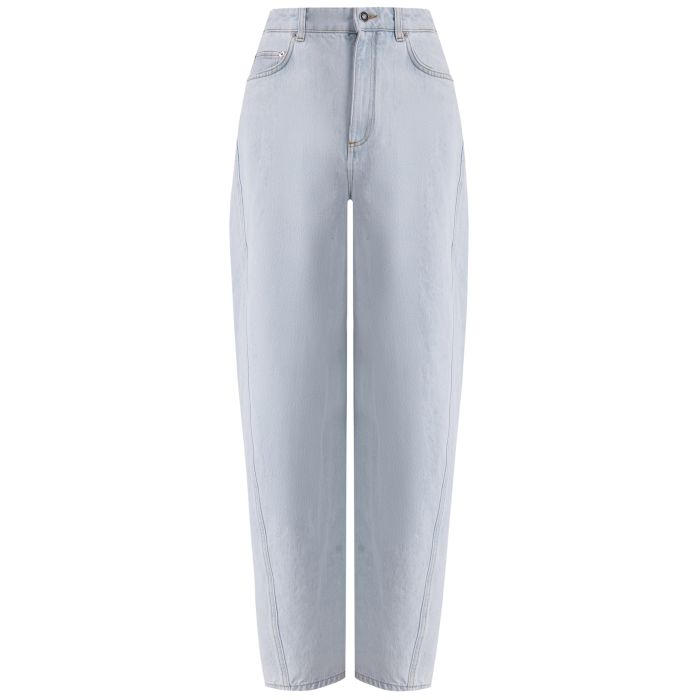 Джинси жіночі 