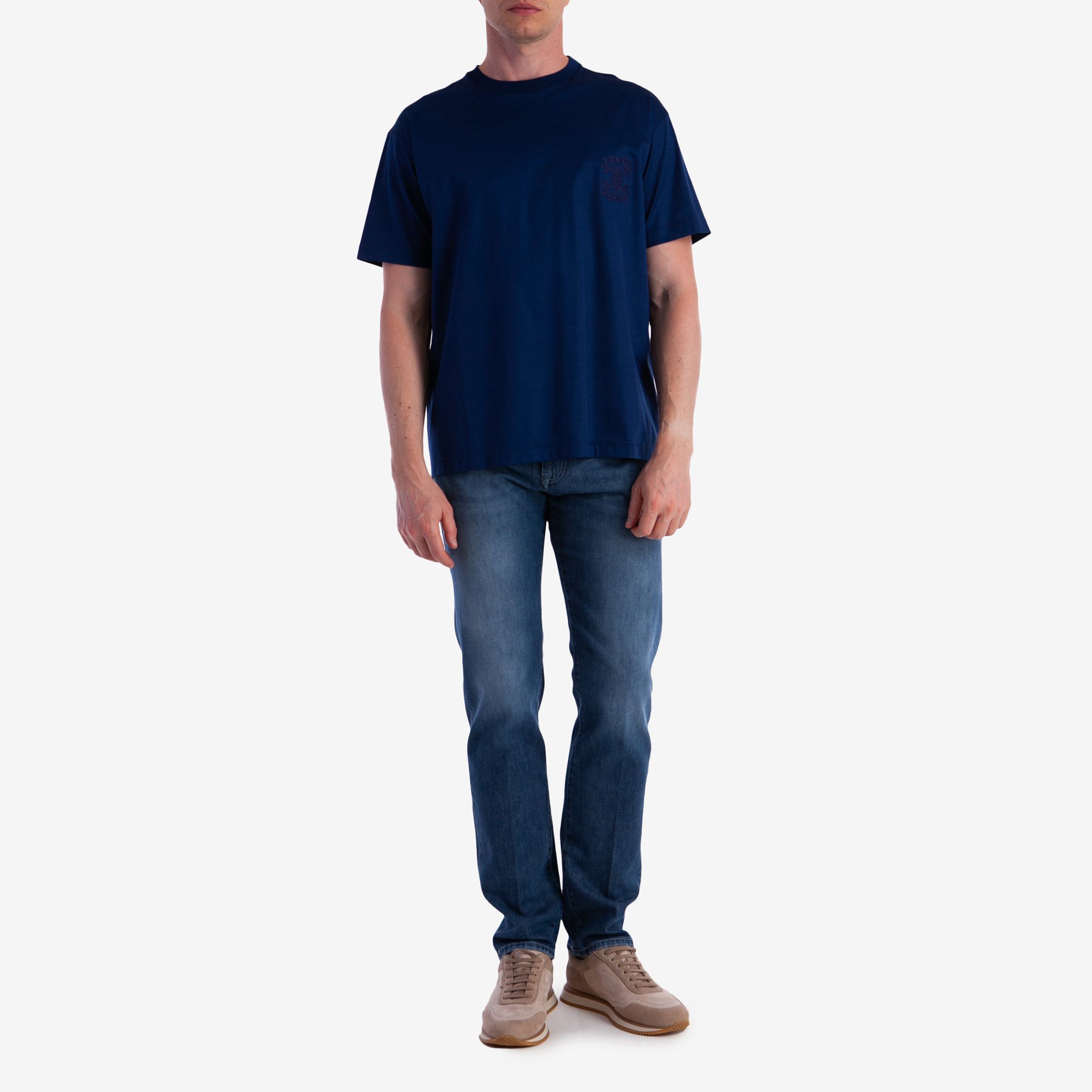 Футболка мужская