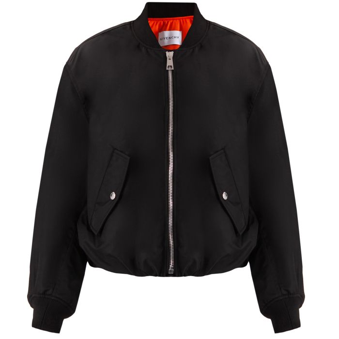 Куртка-бомбер женская