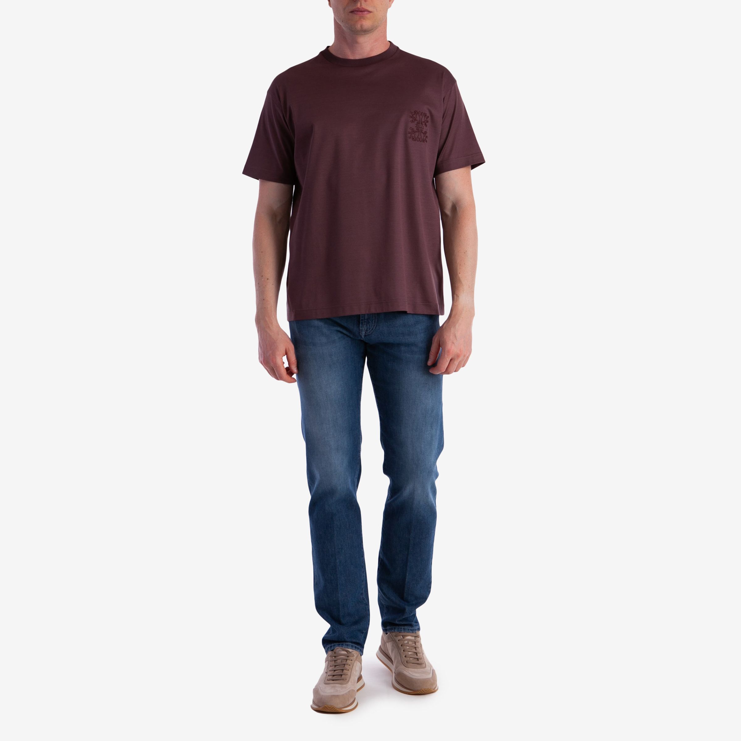 Футболка мужская