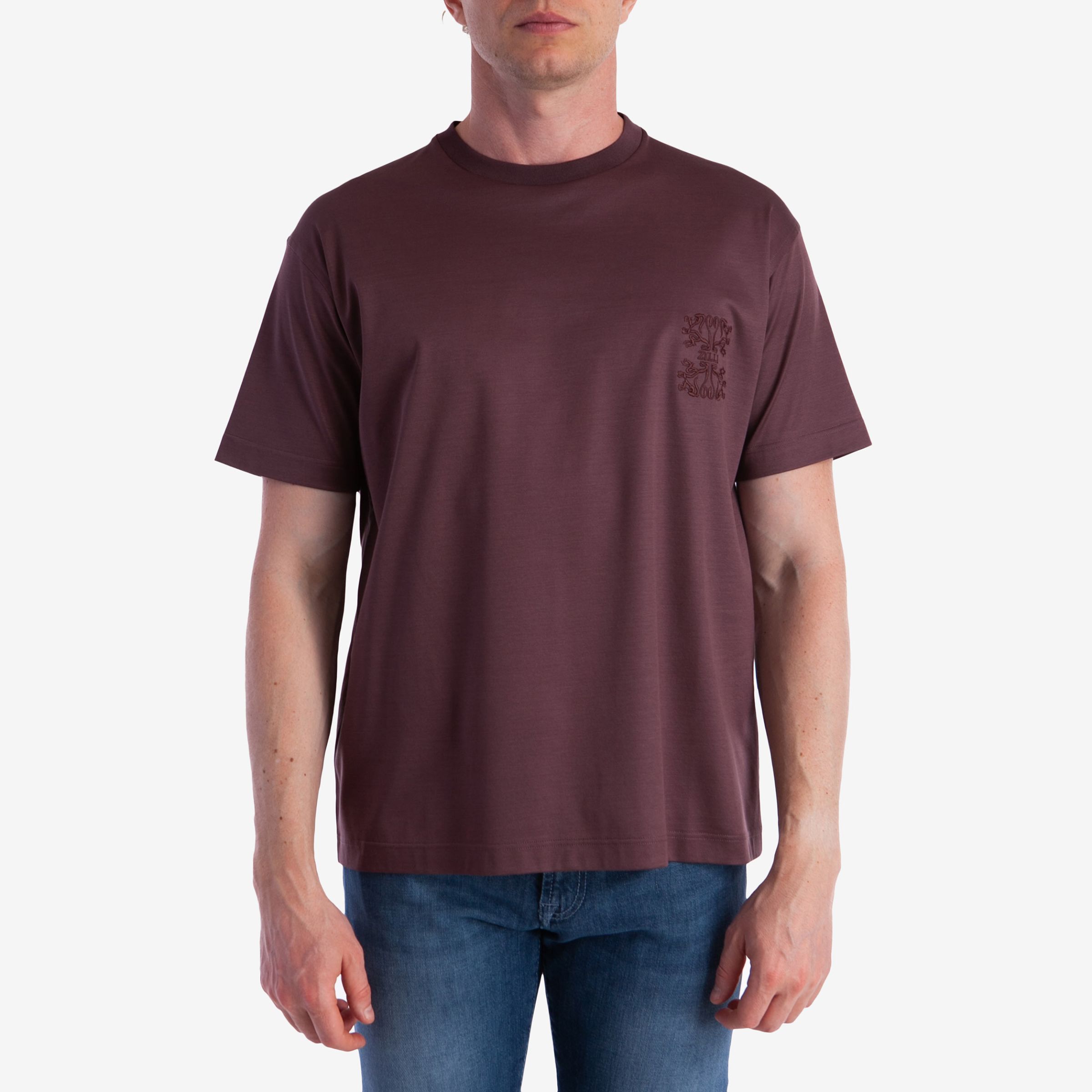 Футболка мужская