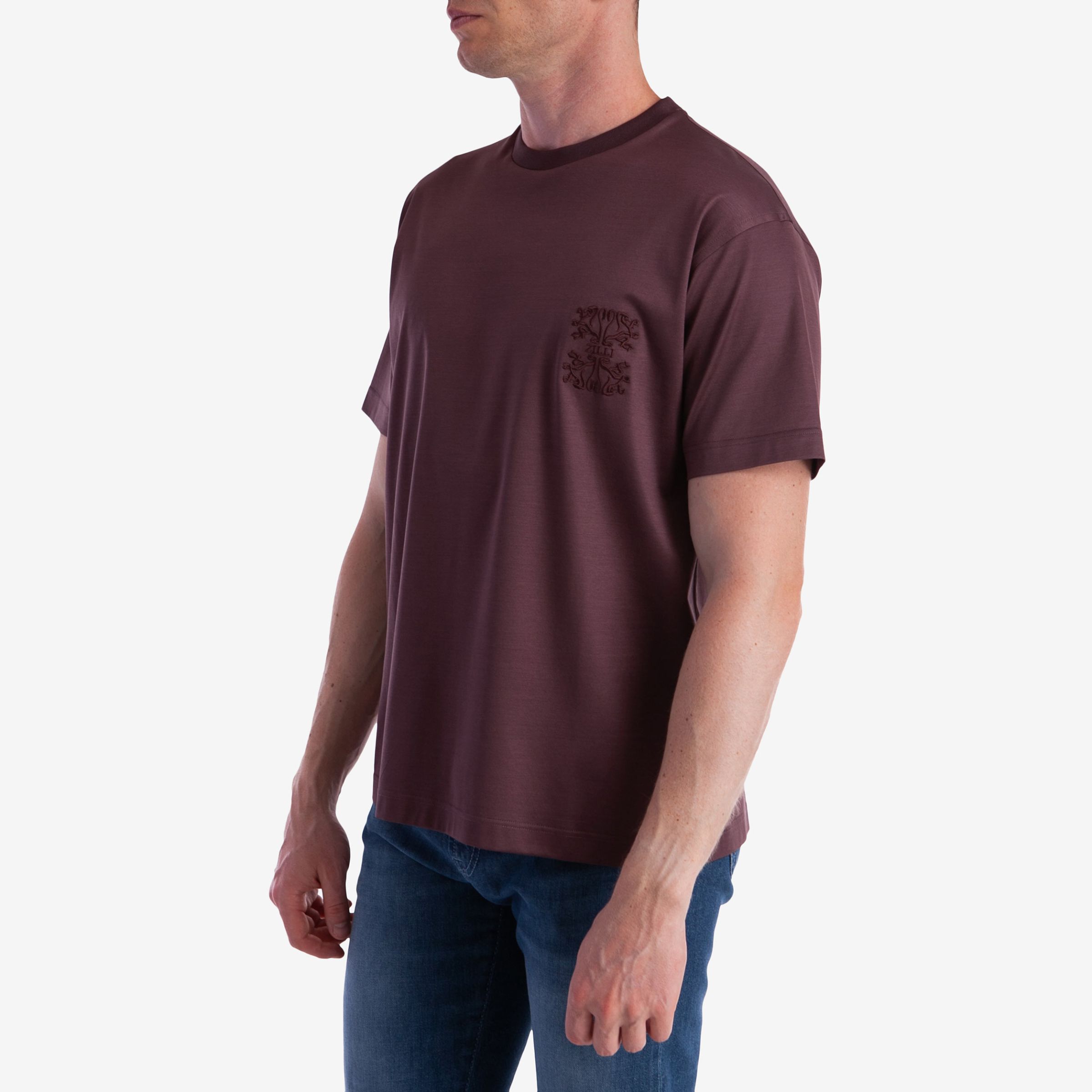 Футболка мужская