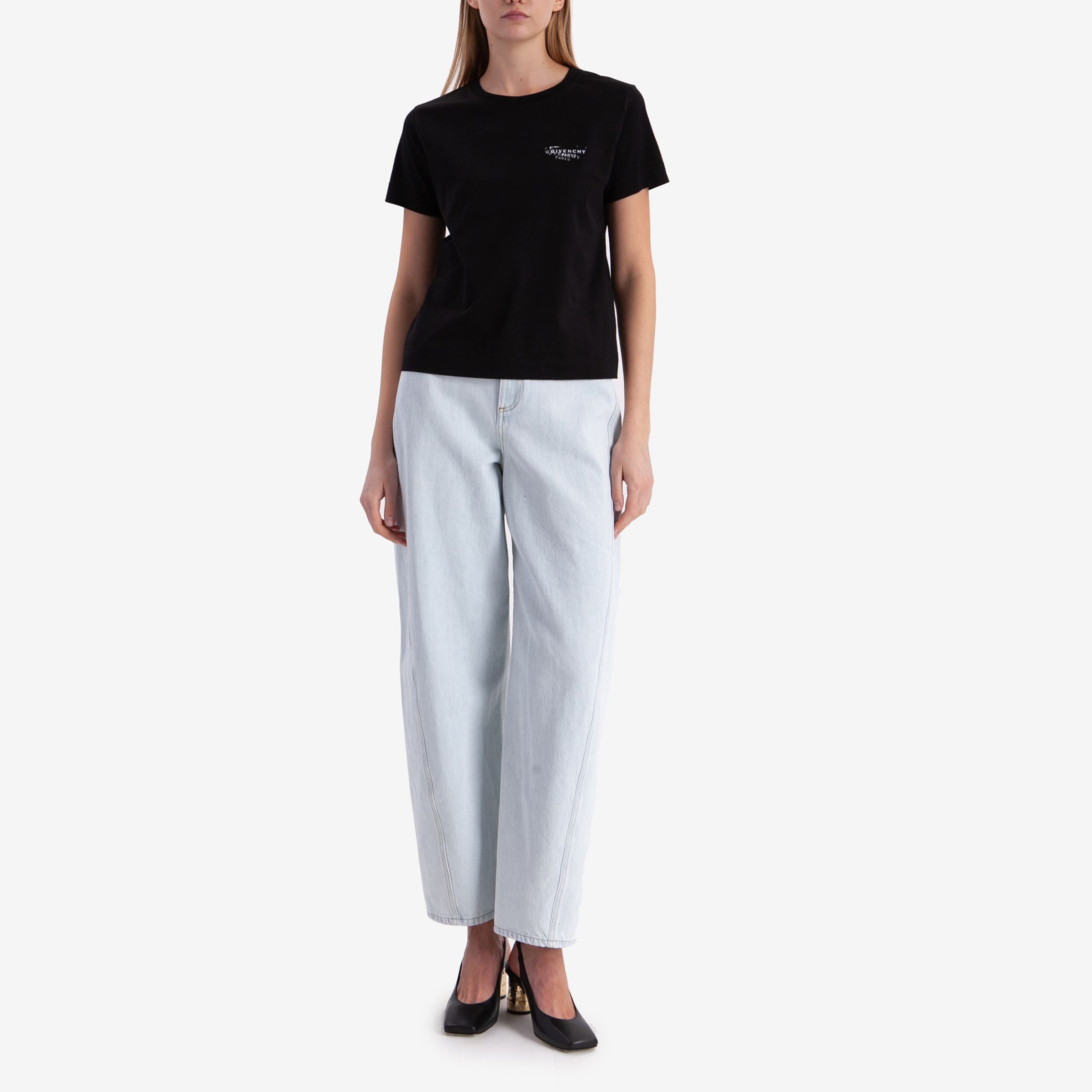 Футболка женская 