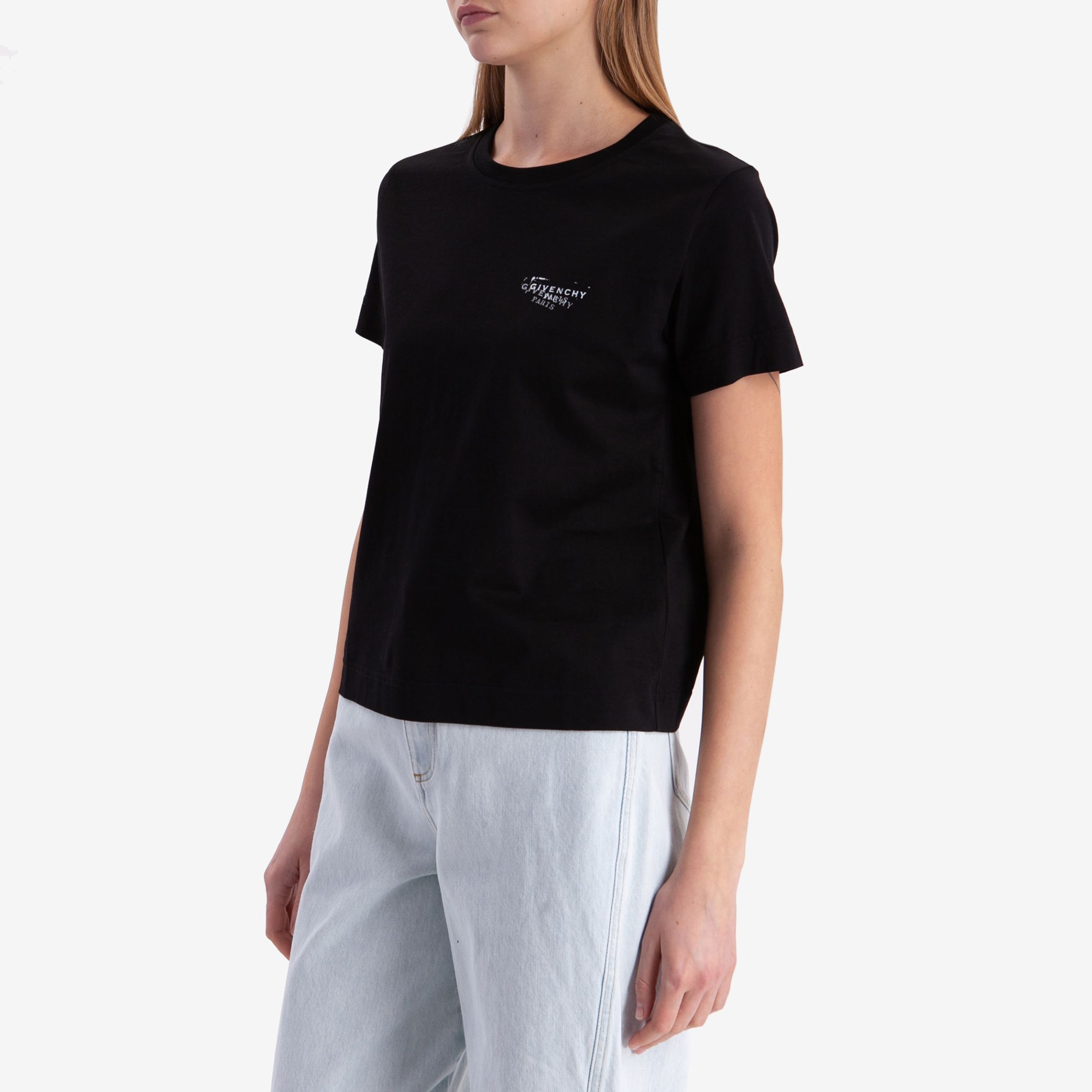 Футболка женская 